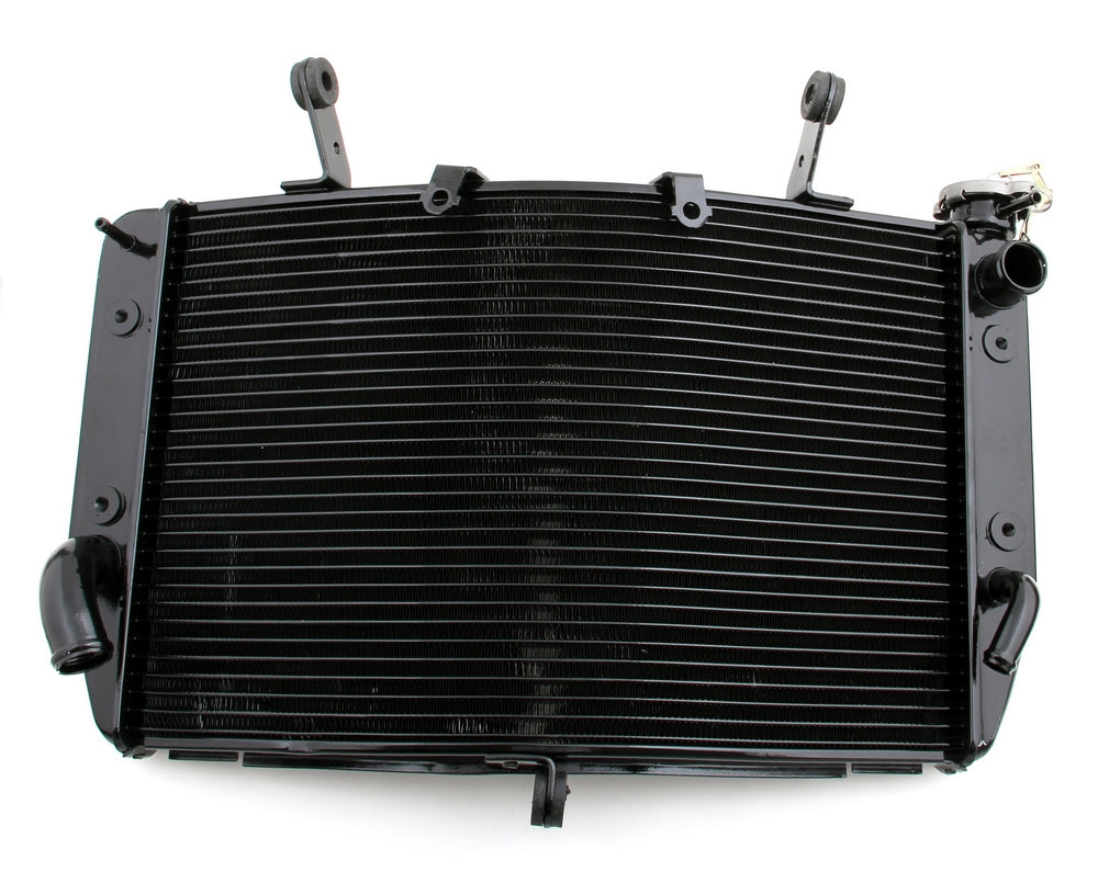 Protezione griglia radiatore per Yamaha YZF 1000 R1 2004-2006 Nero generico