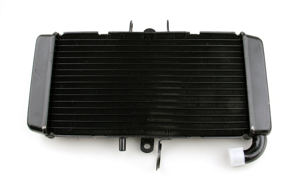 Refroidisseur de protection de grille de radiateur pour Honda CB400 1992-1998 Noir Generic