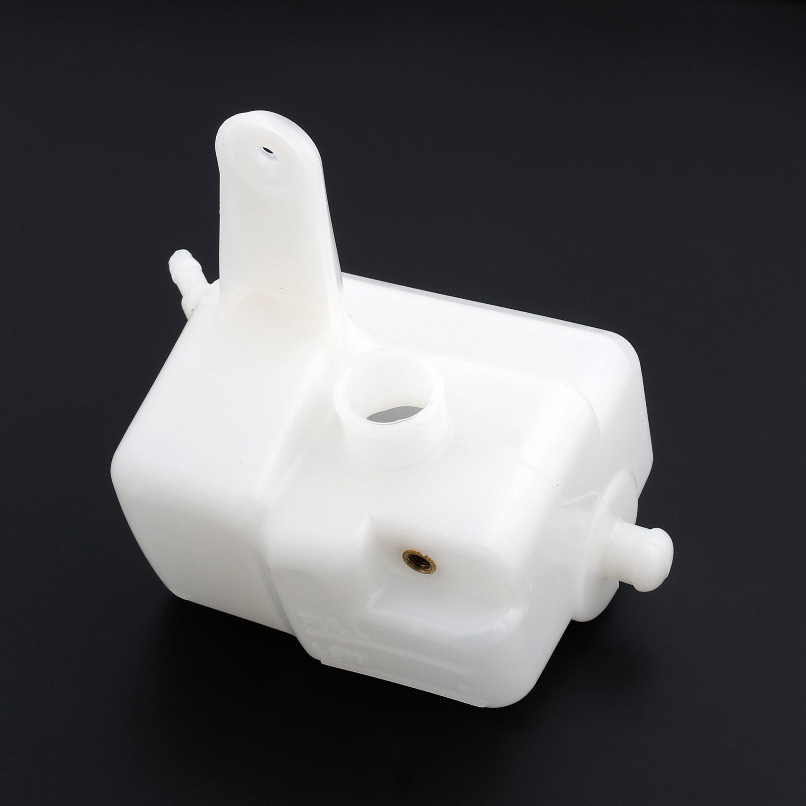 Serbatoio Di Espansione Per Yamaha YZF-R1 2007-2008 - In Plastica ABS, Ricambio Per Radiatore, Facile Da Installare