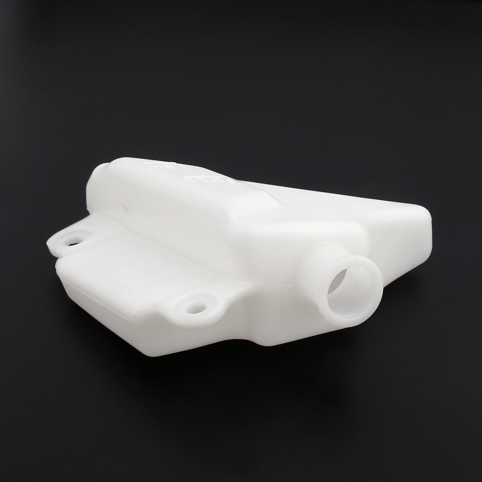 Bouteille de réserve de liquide de refroidissement de réservoir de débordement de liquide de refroidissement de radiateur pour Yamaha YZF-R1 07-2008 générique