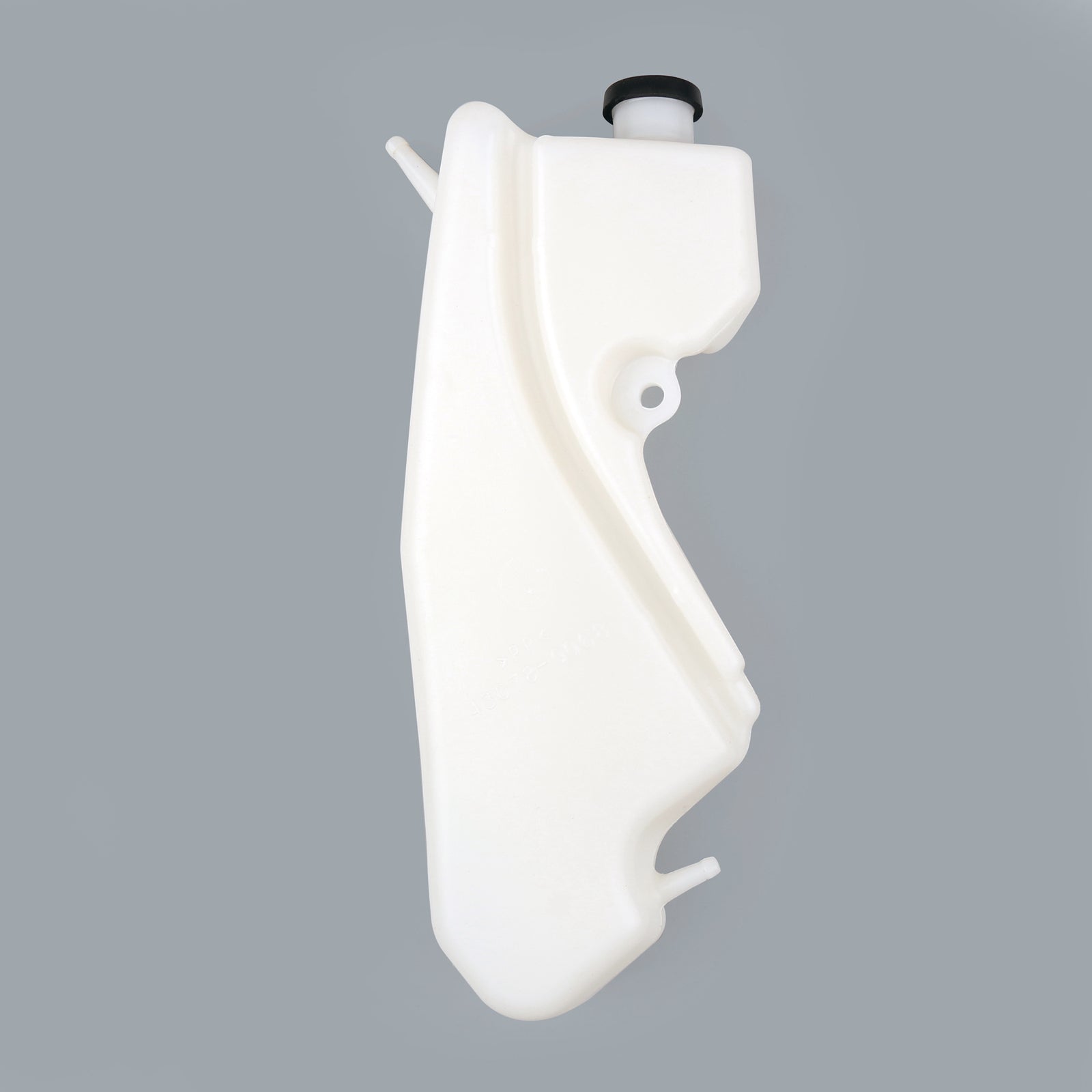 Réservoir de radiateur de réservoir de débordement d'eau de refroidissement pour Kawasaki Ninja ZX-10R 11-14 générique