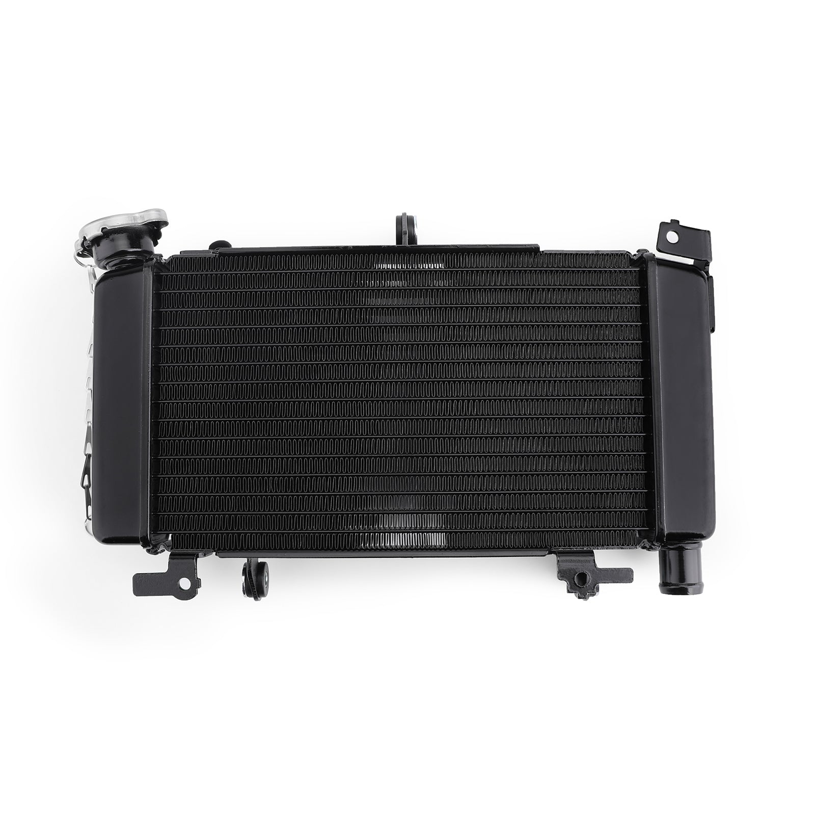 Radiateur de refroidissement de remplacement pour Honda CB500F CBR500R CB500X 2013+ générique