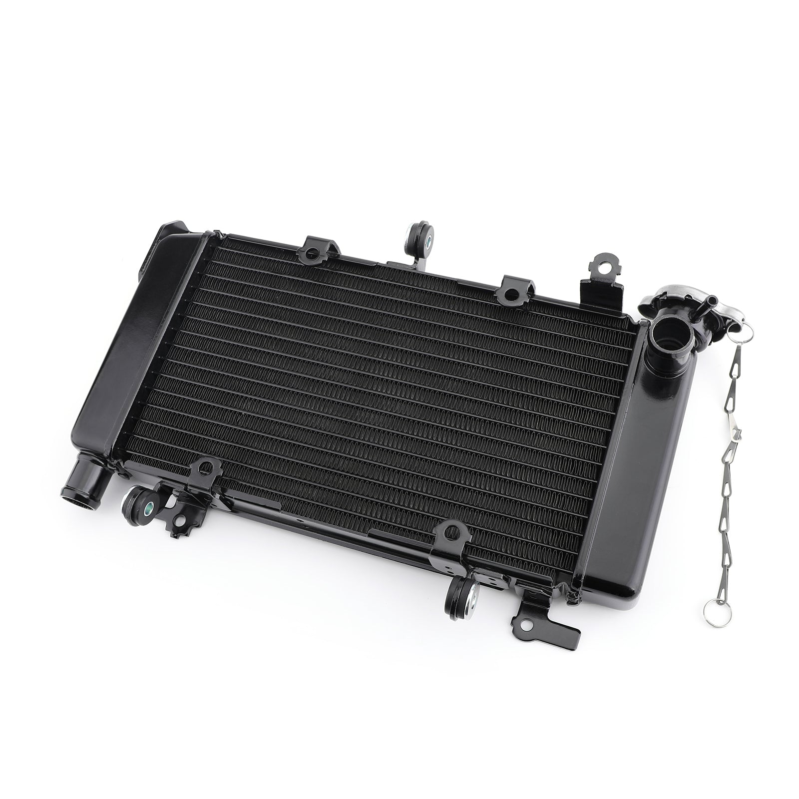 Radiateur de refroidissement de remplacement pour Honda CB500F CBR500R CB500X 2013+ générique