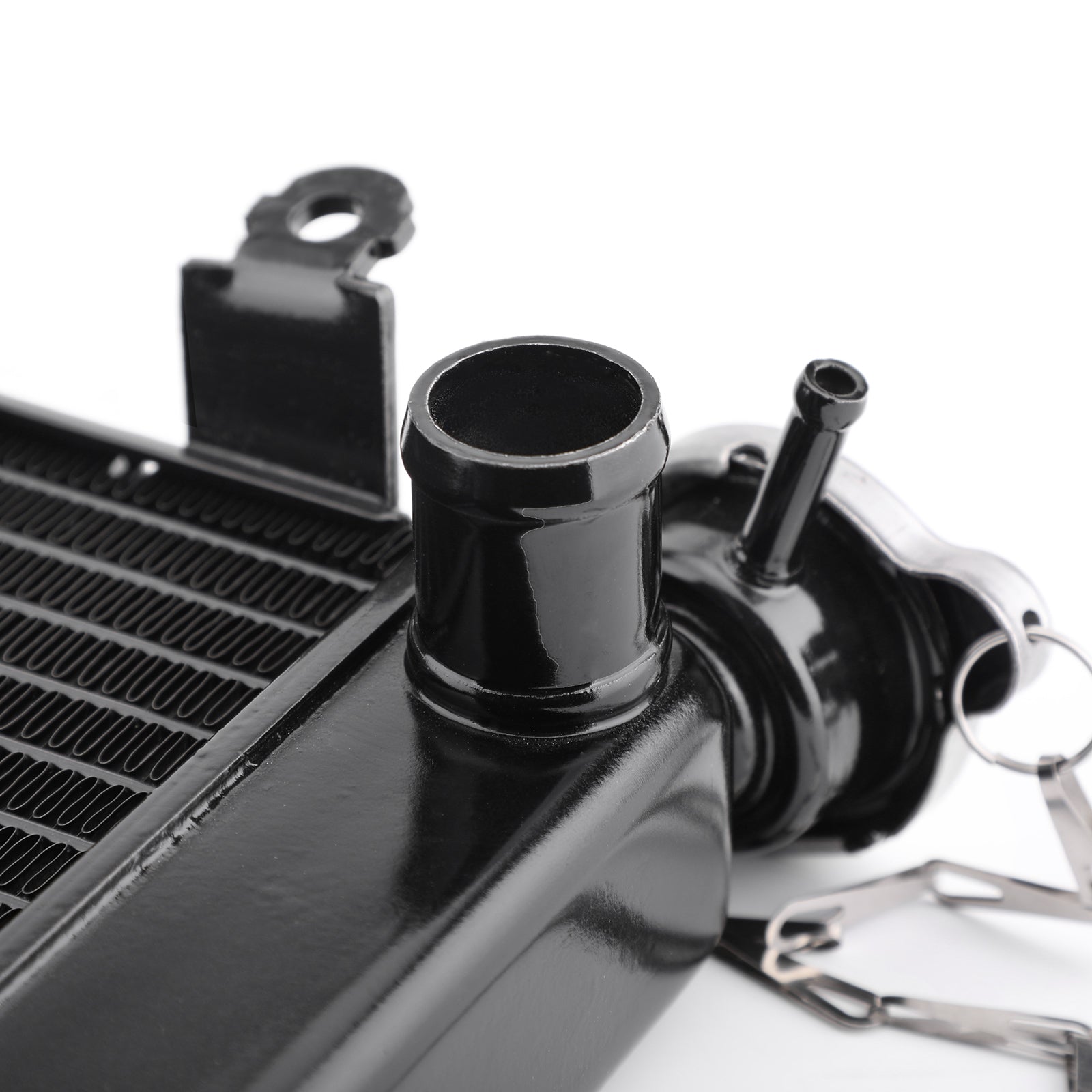 Radiateur de refroidissement de remplacement pour Honda CB500F CBR500R CB500X 2013+ générique