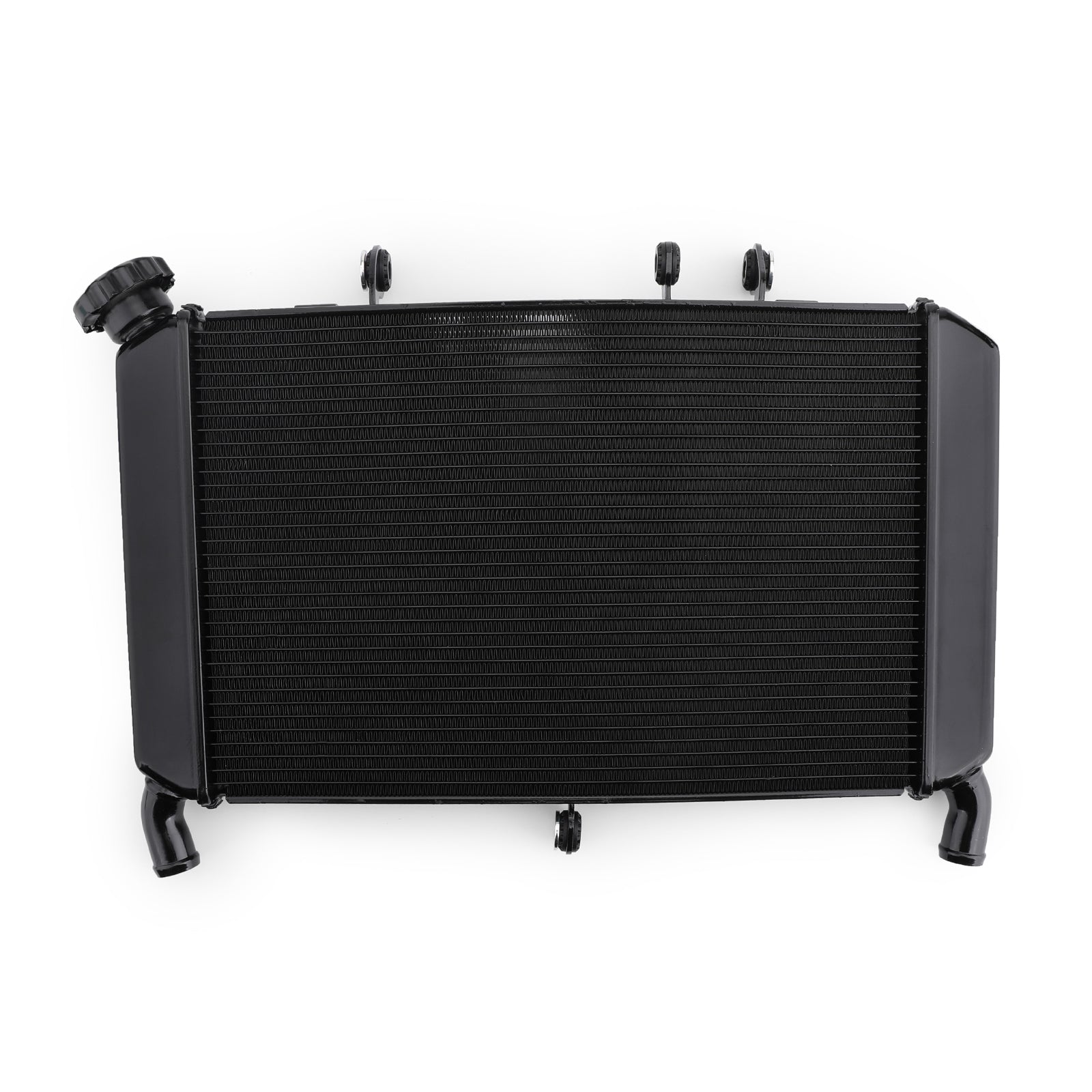 Radiateur de refroidissement de refroidisseur de remplacement de moto pour Yamaha MT-09 FZ09 2014-2016 générique