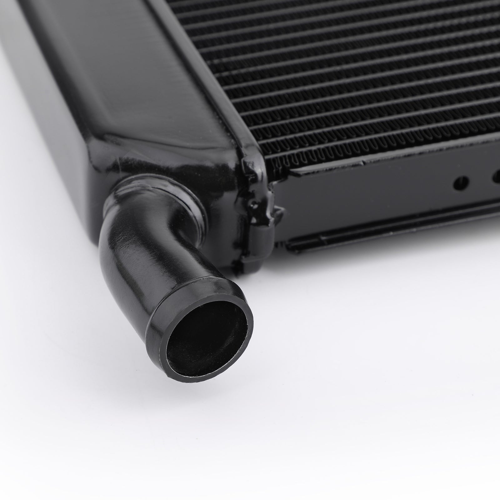 Radiateur de refroidissement de refroidisseur de remplacement de moto pour Yamaha MT-09 FZ09 2014-2016 générique