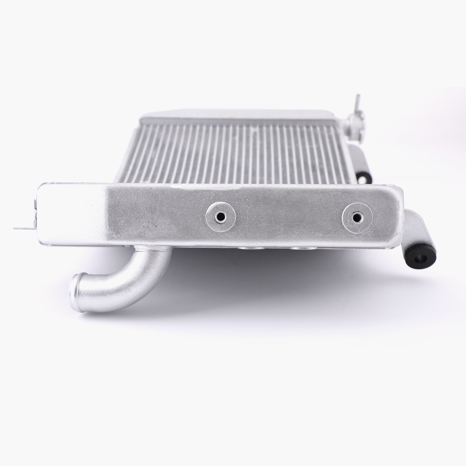 Radiateur de refroidissement en aluminium pour Yamaha YZF R1 R1M 2015-2017 R1S 2016-2017 générique
