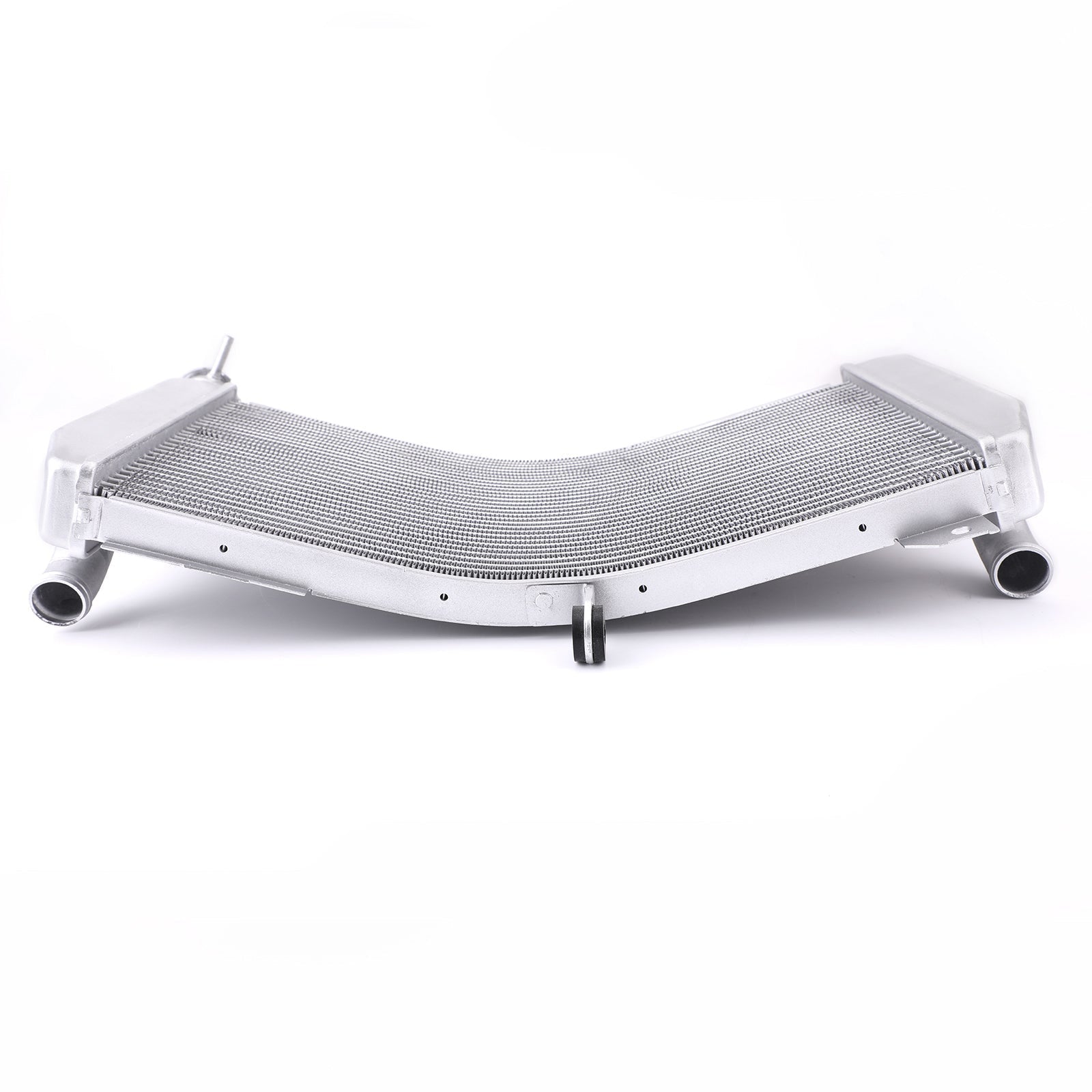 Radiateur de refroidissement en aluminium pour Yamaha YZF R1 R1M 2015-2017 R1S 2016-2017 générique