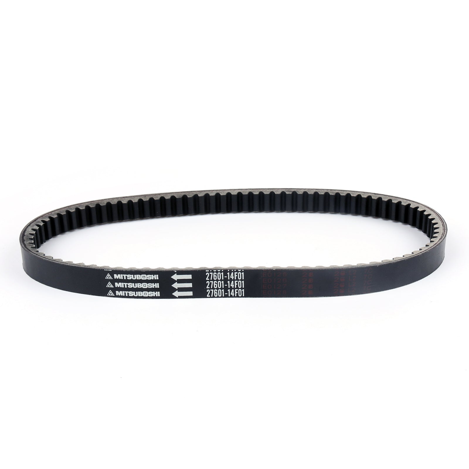 Cinghia di trasmissione Premium per Suzuki AN250 Burgman 250 Skywave 250 1998-2002 Generico