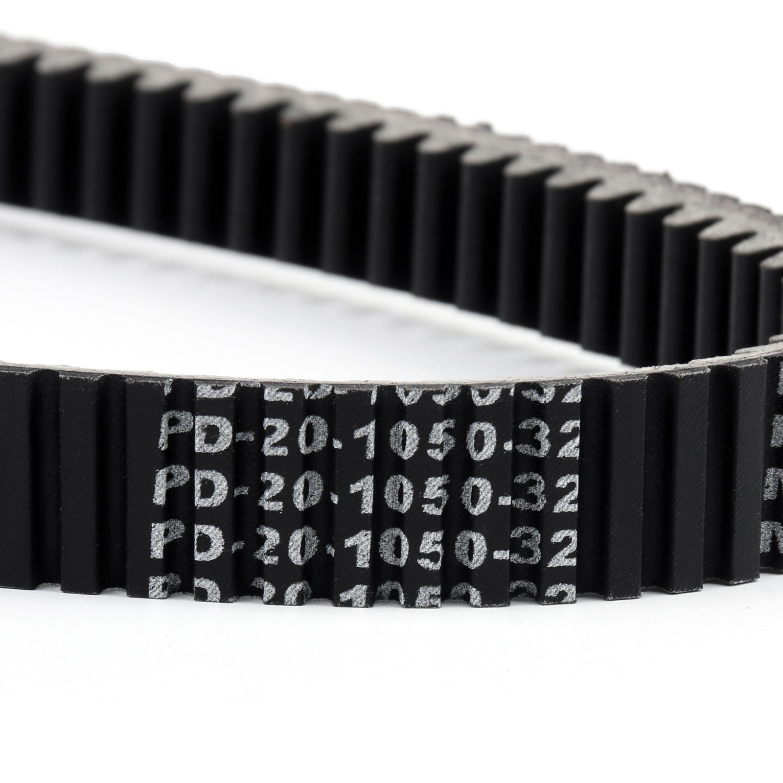 Koppelingsriem voor Polaris ATV UTV RZR 800 Vervangt # 3211133 3211118 3211162 Generiek