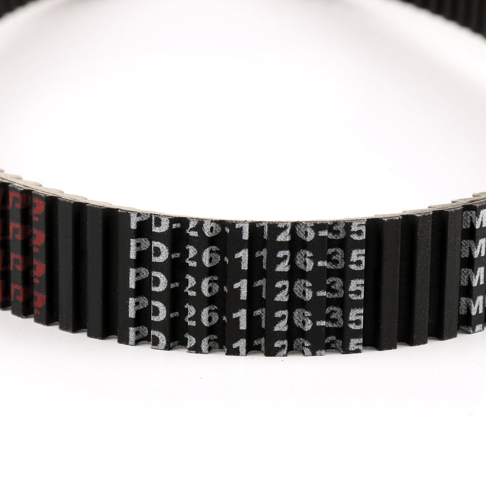 Cinghia di Trasmissione 8DN-17641-01 per Yamaha Apex RX10 MM600/MM700 LTX GT RX10LTGT Generico