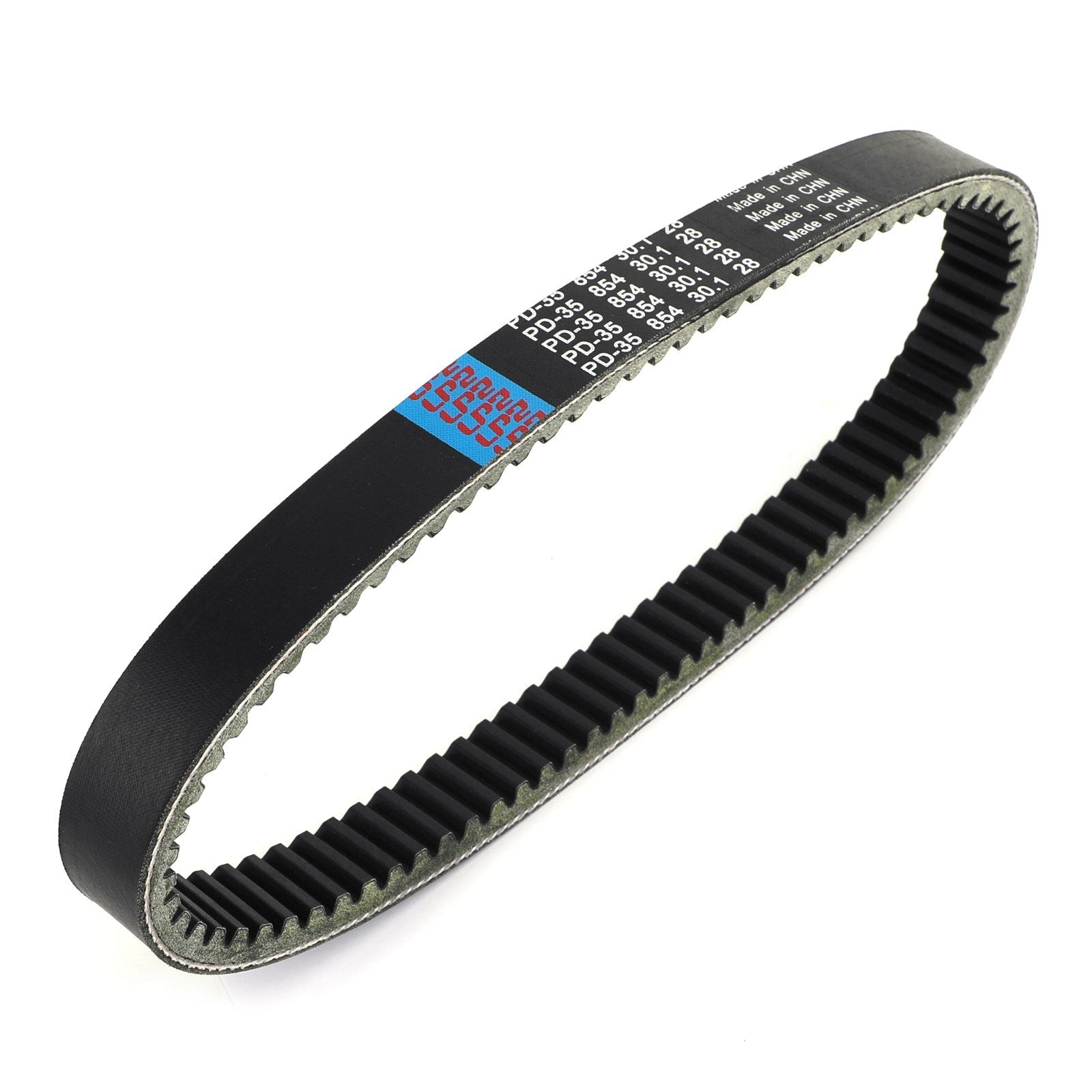 Cinghia di trasmissione per Bennche Coleman Qlink Hisun MSU 400 ATV UTV 25300-003-0000 Generico