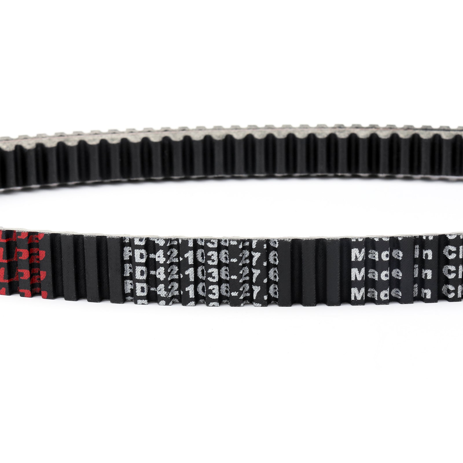 Cinghia di trasmissione 23100-LBA2-E00 per Kymco X-CITING 500 I/IR 2005-2009 Generico