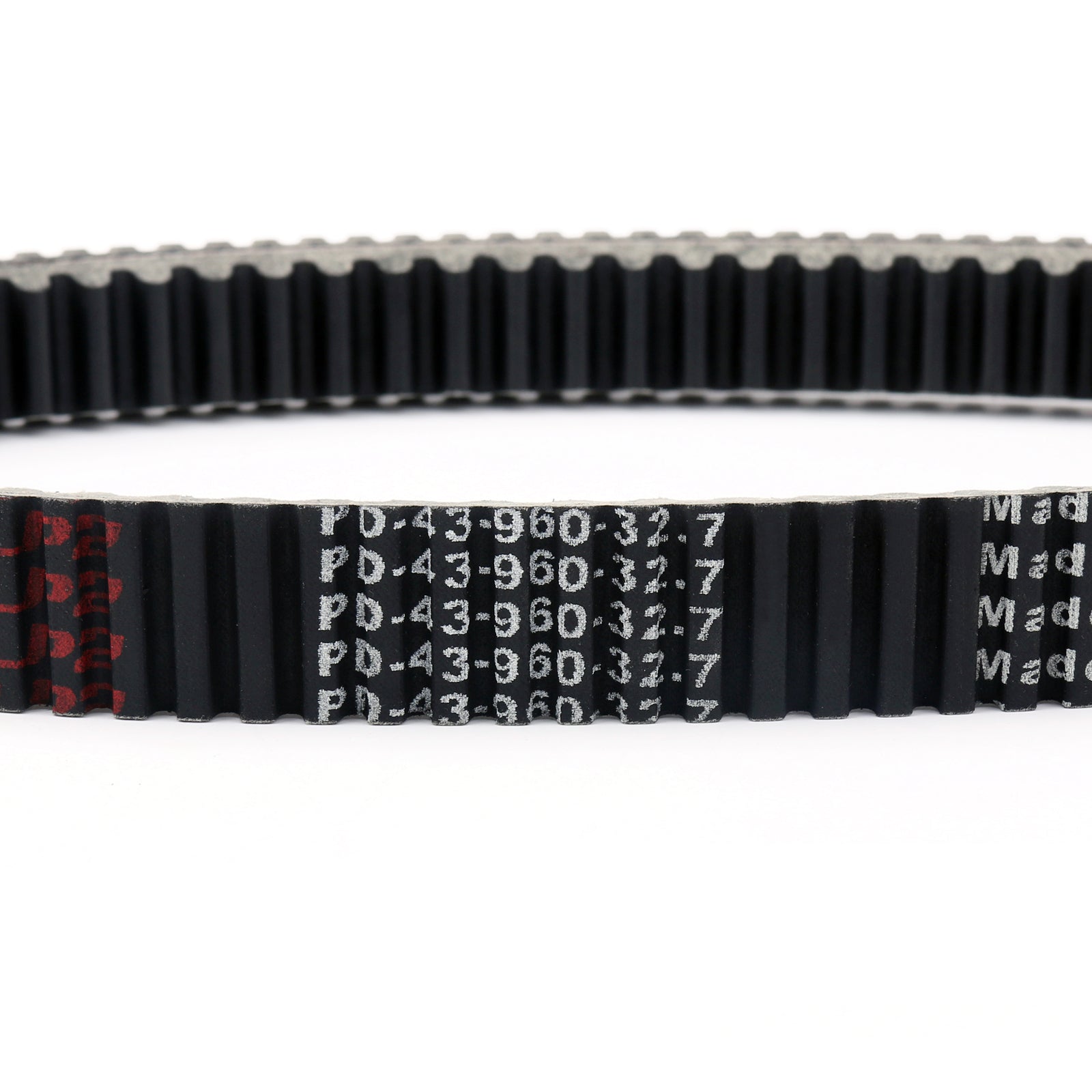 Cinghia di trasmissione per Aprilia SRV 850 2012-2015 GP800 2007-2010 2009 GP800 2013 Generico