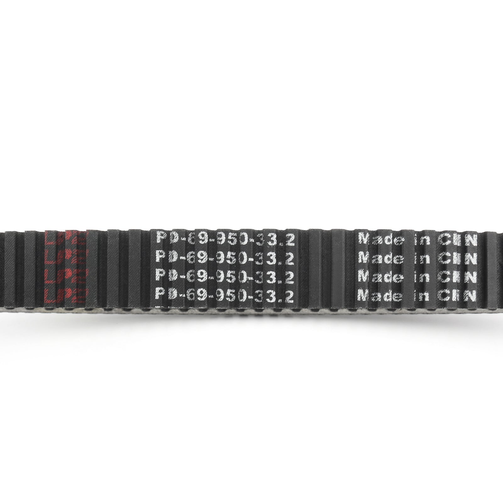 Cinghia di Trasmissione per Arctic Cat 700 4x4 Automatic Diesel 07-08 Super Duty Diesel 10-15 Generico