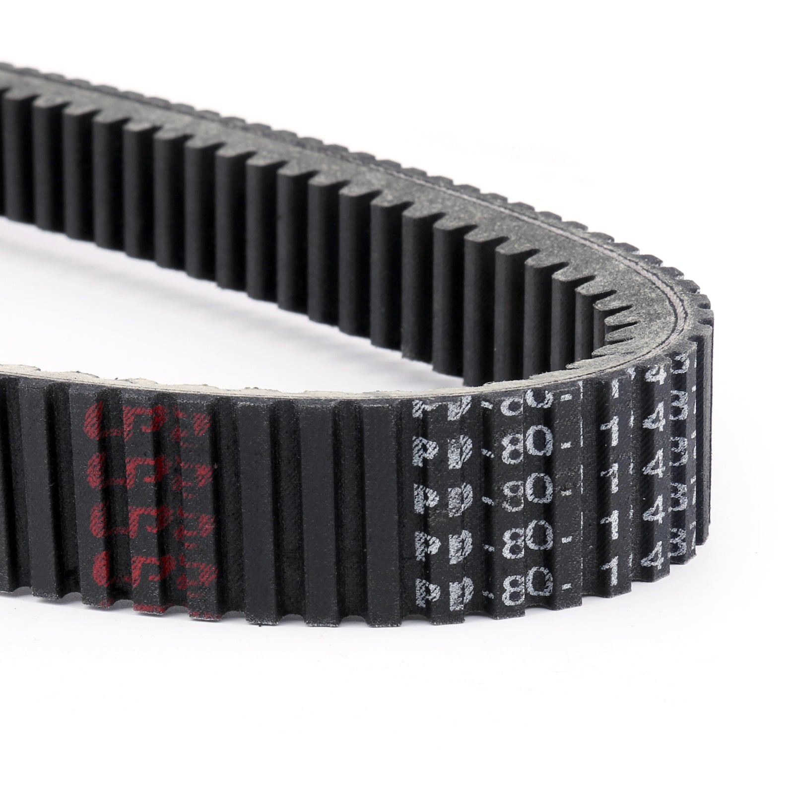 Cinghia di trasmissione 0627-048 per Arctic Cat 4 tempi Bearcat 340 440 550 570 T660 Turbo generico