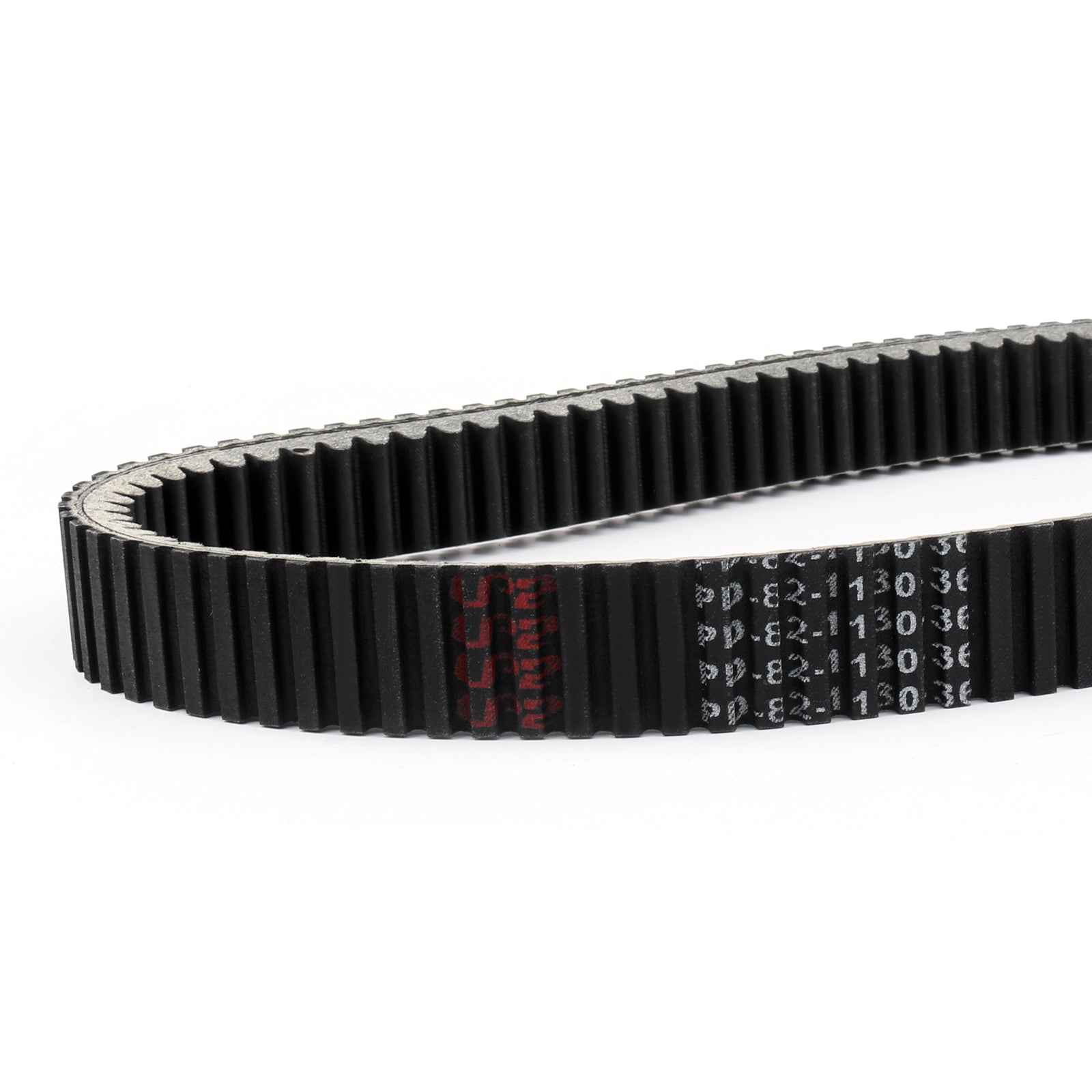 XTX5033 Cinghia di Trasmissione per Yamaha Apex GT LTX FX Nytro MTX RS Vector VMAX 700 Generico