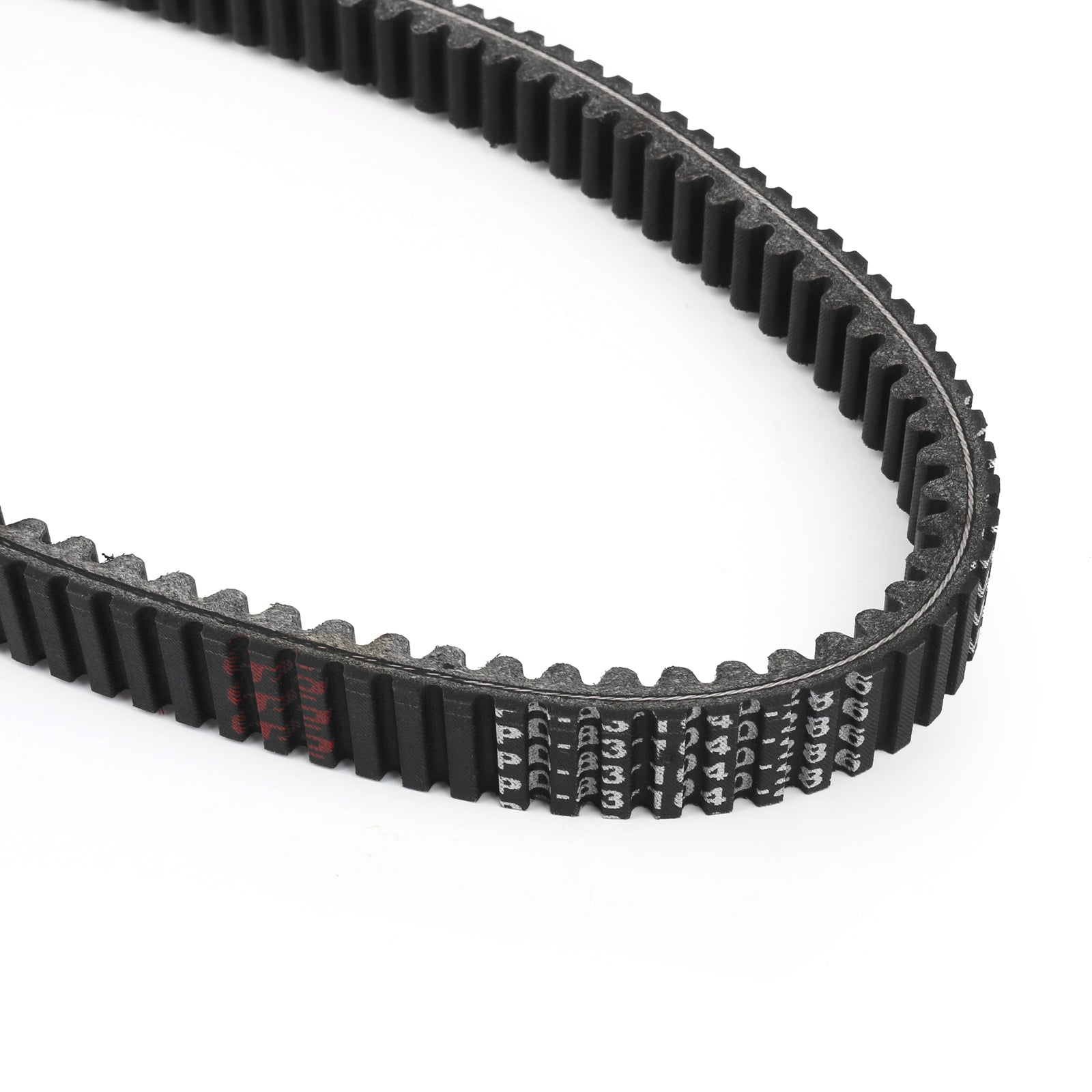 Courroie d'entraînement pour Aprilia 2001-2004 Atlantic 500 Piaggio MP3 X9 X10 Beverly 500 générique