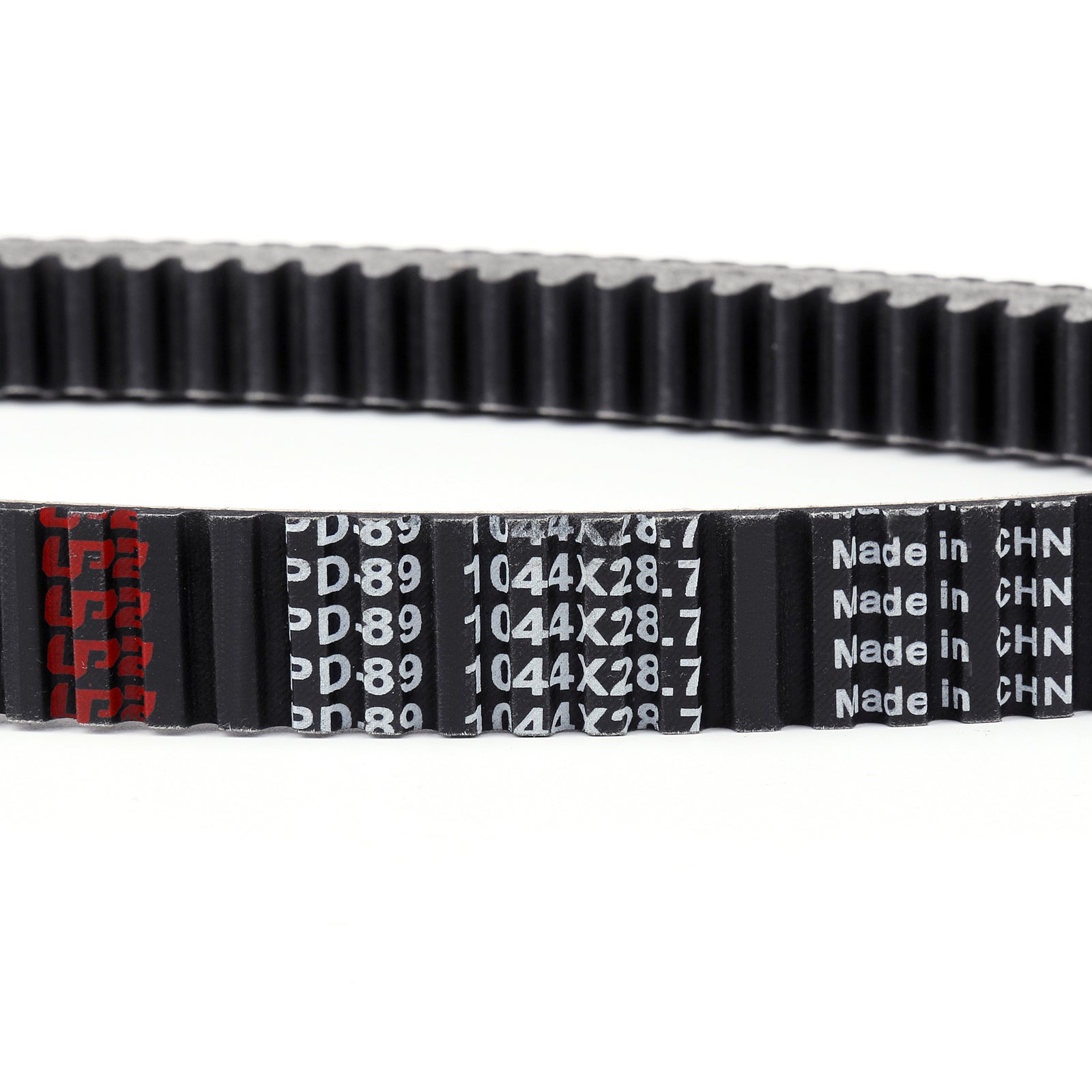 Aandrijfriem voor Gilera Fuoco 500 2016 LT Nexus 500 SP 2006-2007 Generiek