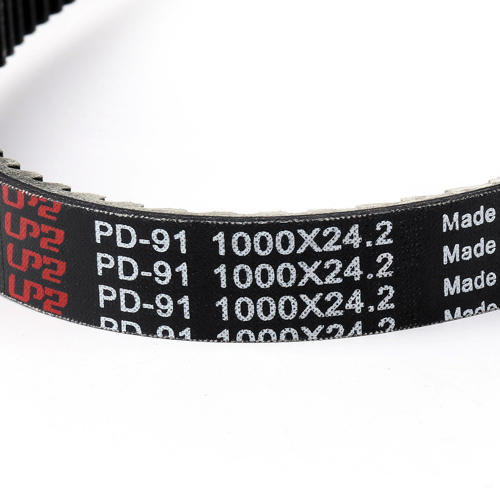 Cinghia di Trasmissione per CFmoto CF250T-3 v3/v5/v9 1000*24.2 Generico