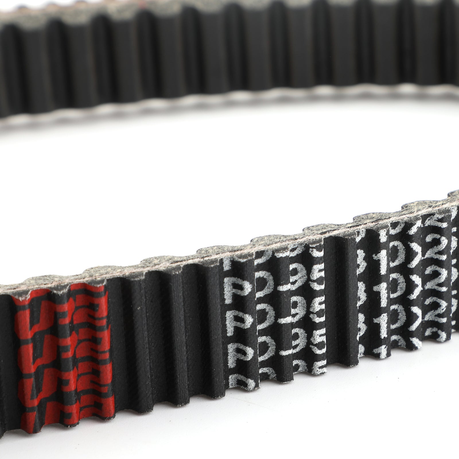 Cinghia di trasmissione di ricambio per motore generico per scooter a quattro ruote Aeon Quadro 4 2015 346cc