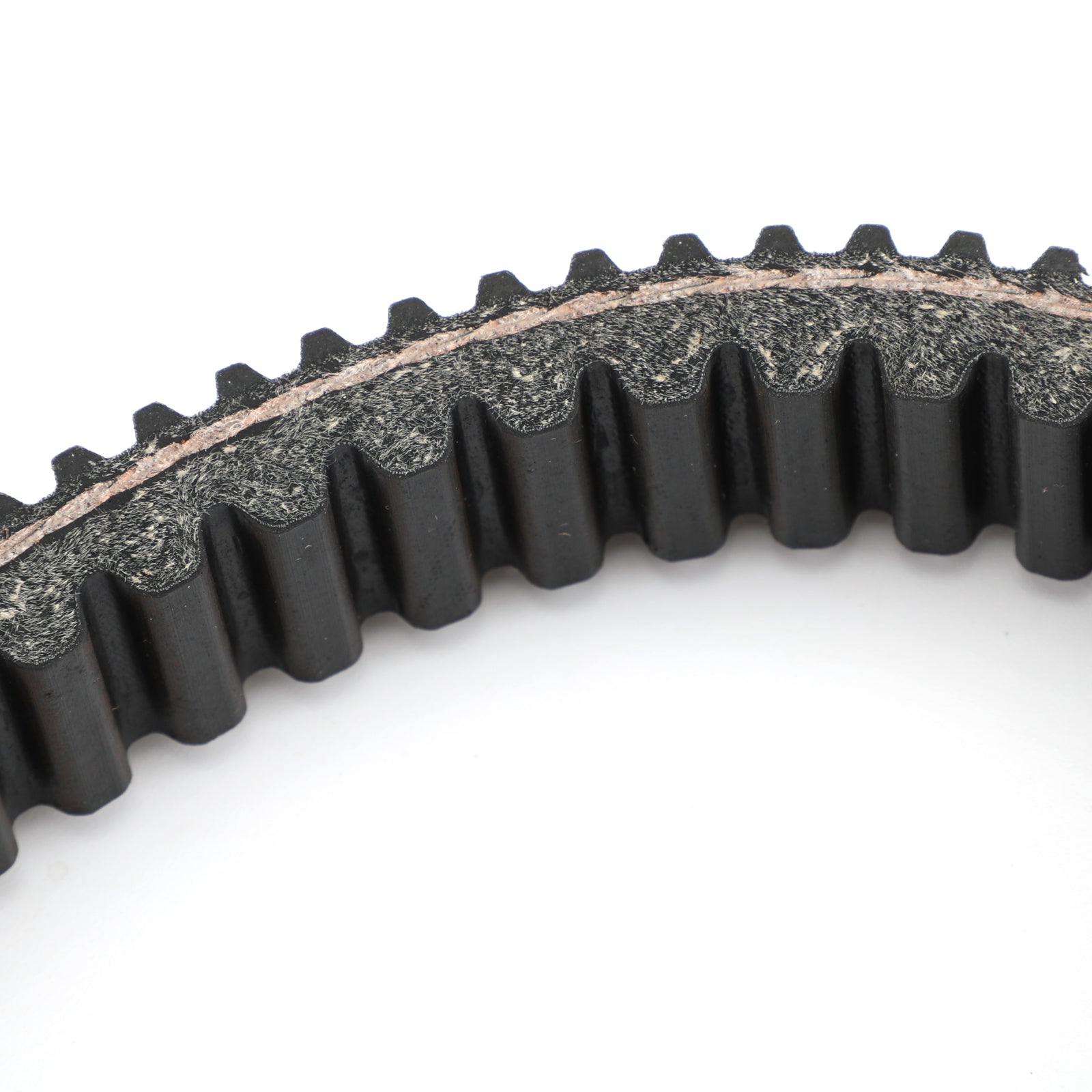 Cinghia di trasmissione di ricambio per motore generico per scooter a quattro ruote Aeon Quadro 4 2015 346cc