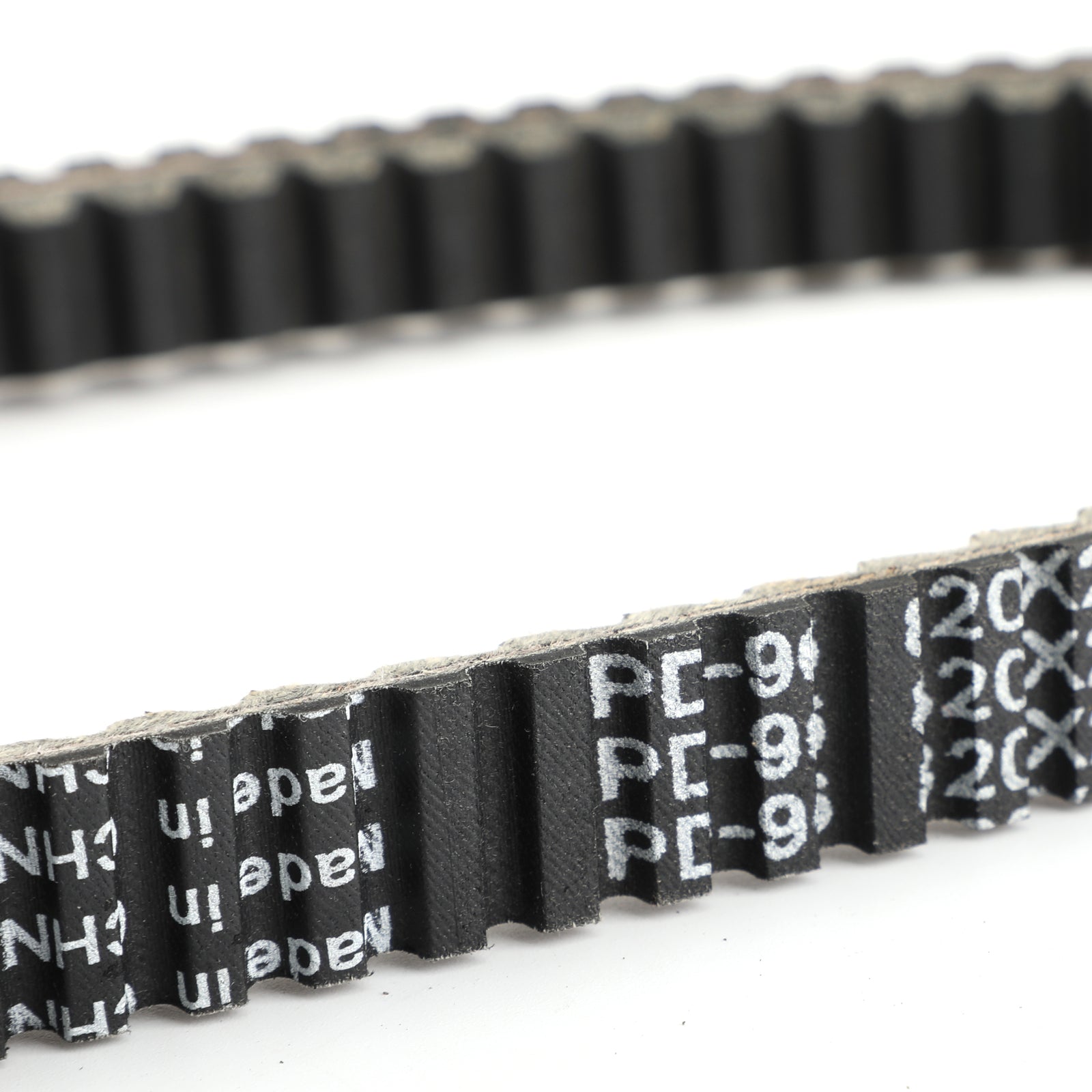 Courroie de rechange pour scooter Gilera Runner VXR Aprilia Atlantic 125 500 générique