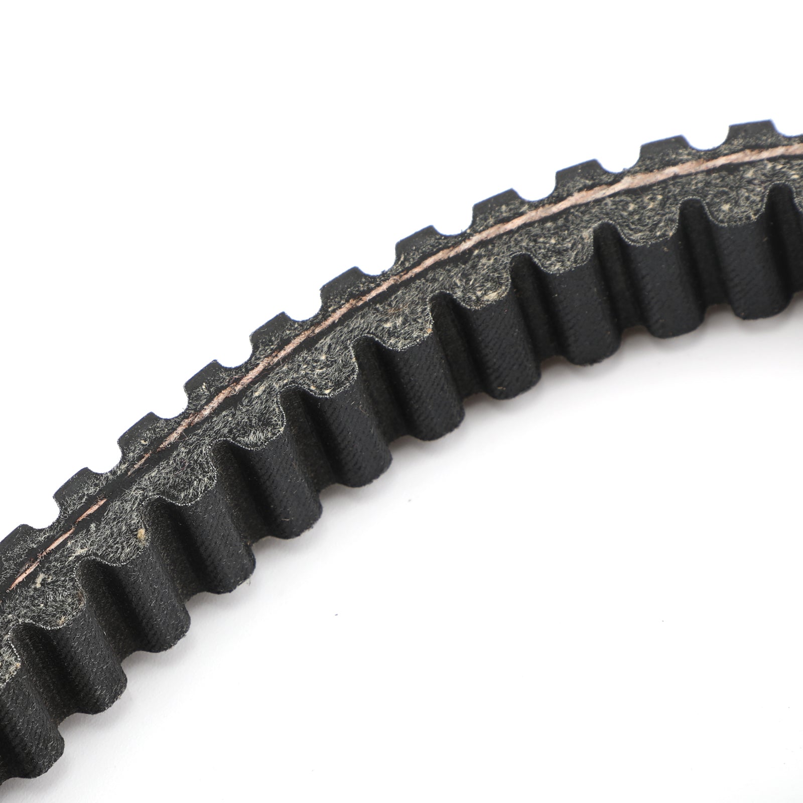 Courroie de rechange pour scooter Gilera Runner VXR Aprilia Atlantic 125 500 générique