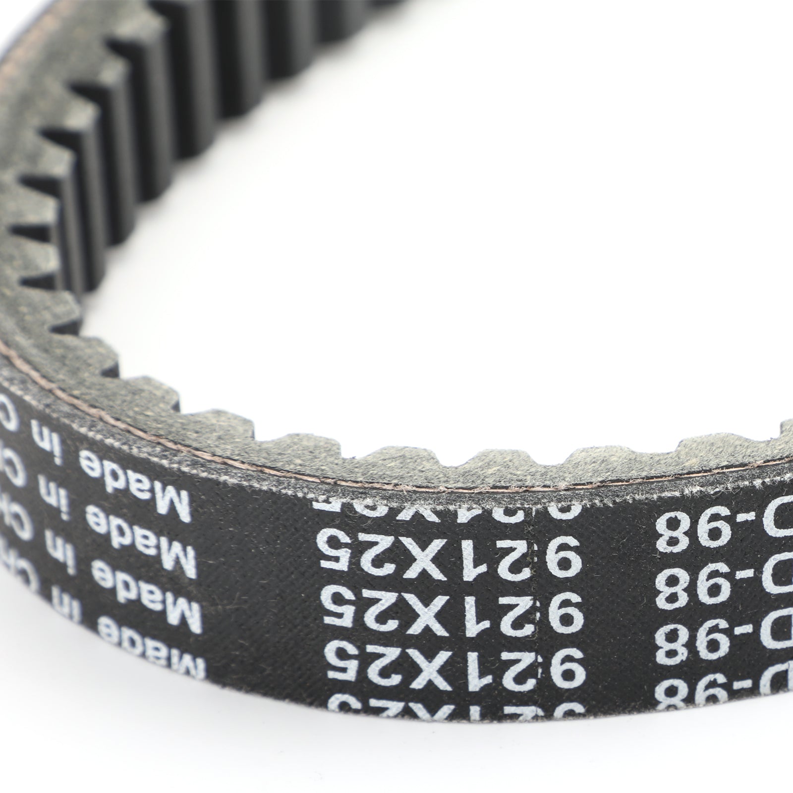 Courroie d'entraînement de rechange pour Arctic Cat 3303-782 ATV 250 300 Textron Alterra 300 générique