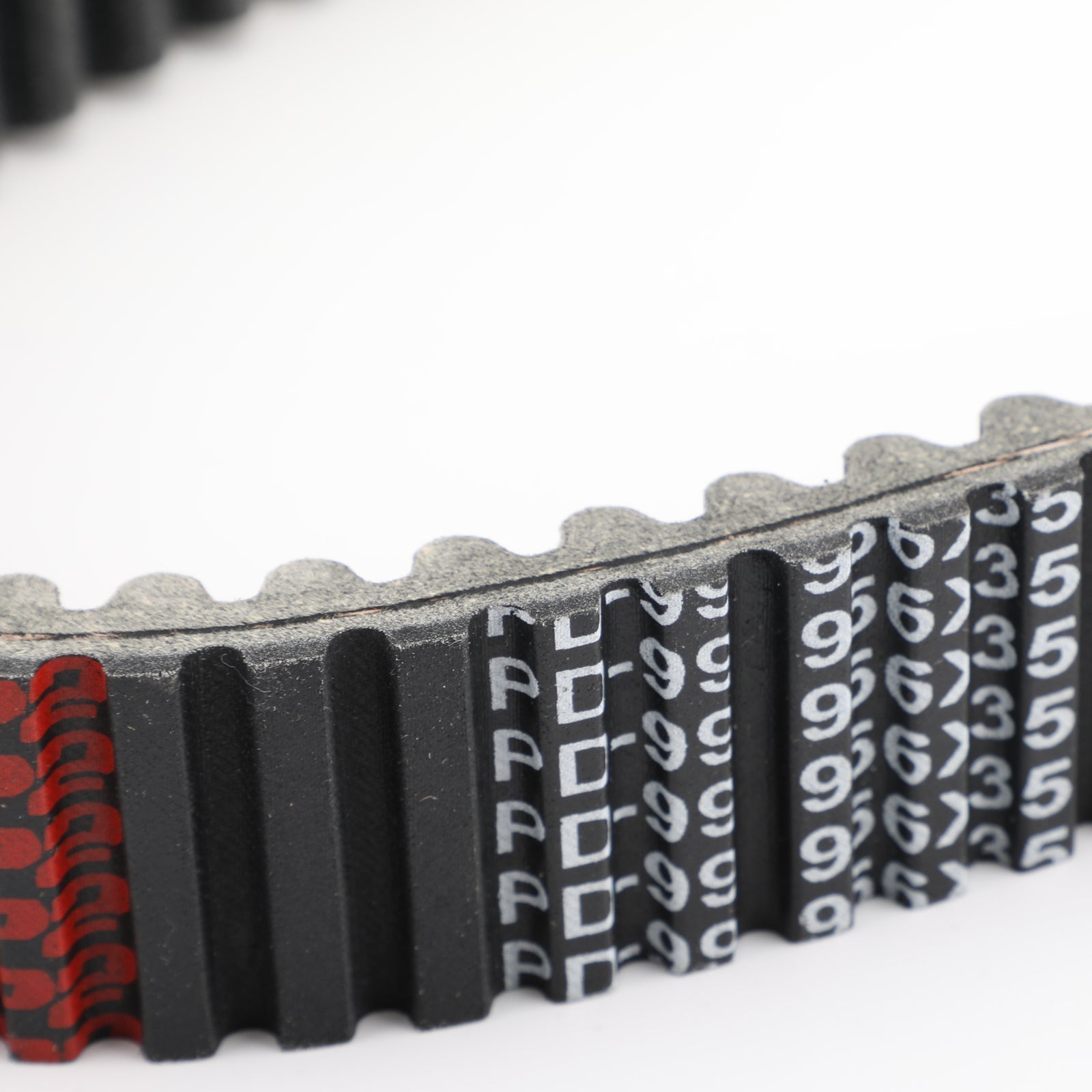 Courroie d'entraînement de rechange pour Arctic Cat 1402-564 ATV 650 700 Diesel HI 2005-2015 générique