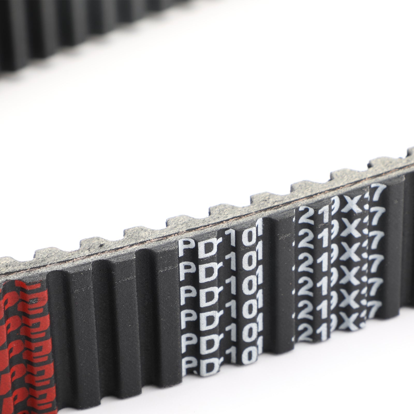 Courroie d'entraînement pour motoneige Arctic Cat 440 Sno Pro 2006 Bearcat Wide Track 2006-08 générique