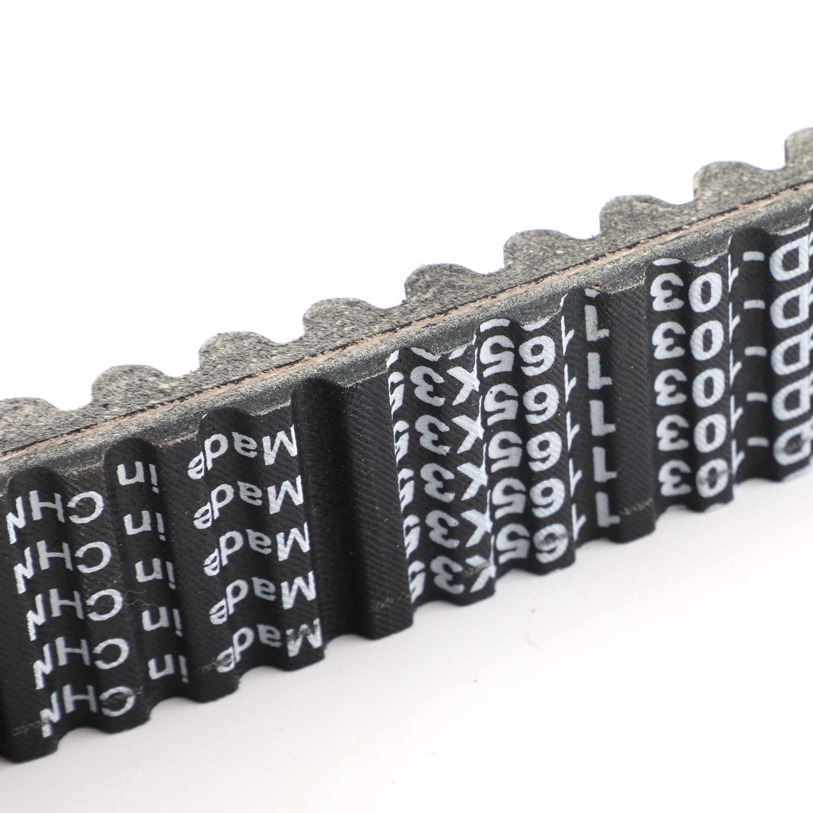 Courroie d'entraînement pour Arctic Cat 0627-008 0627-011 Motoneige Wildcat 700 EFI 92-94 Générique