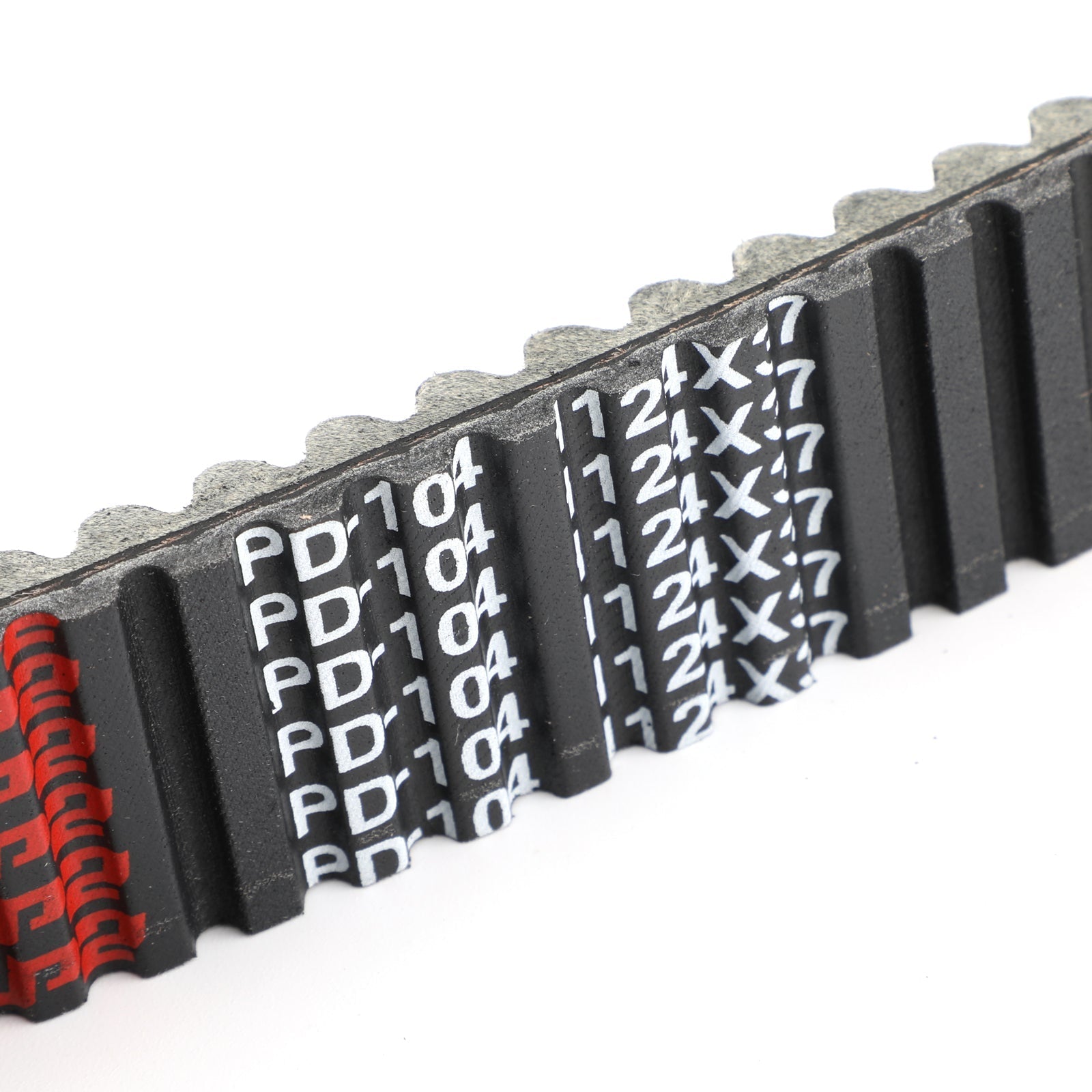 Courroie d'entraînement pour Arctic Cat 0627-029 0627-032 Motoneige ZR900 EFI SNO PRO 04-05 Générique