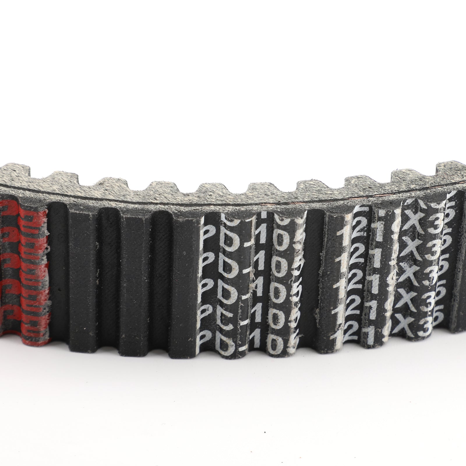 Courroie d'entraînement pour Arctic Cat 0627-085 0627-010 motoneige EXT Z ZR ZL PS Thunder générique