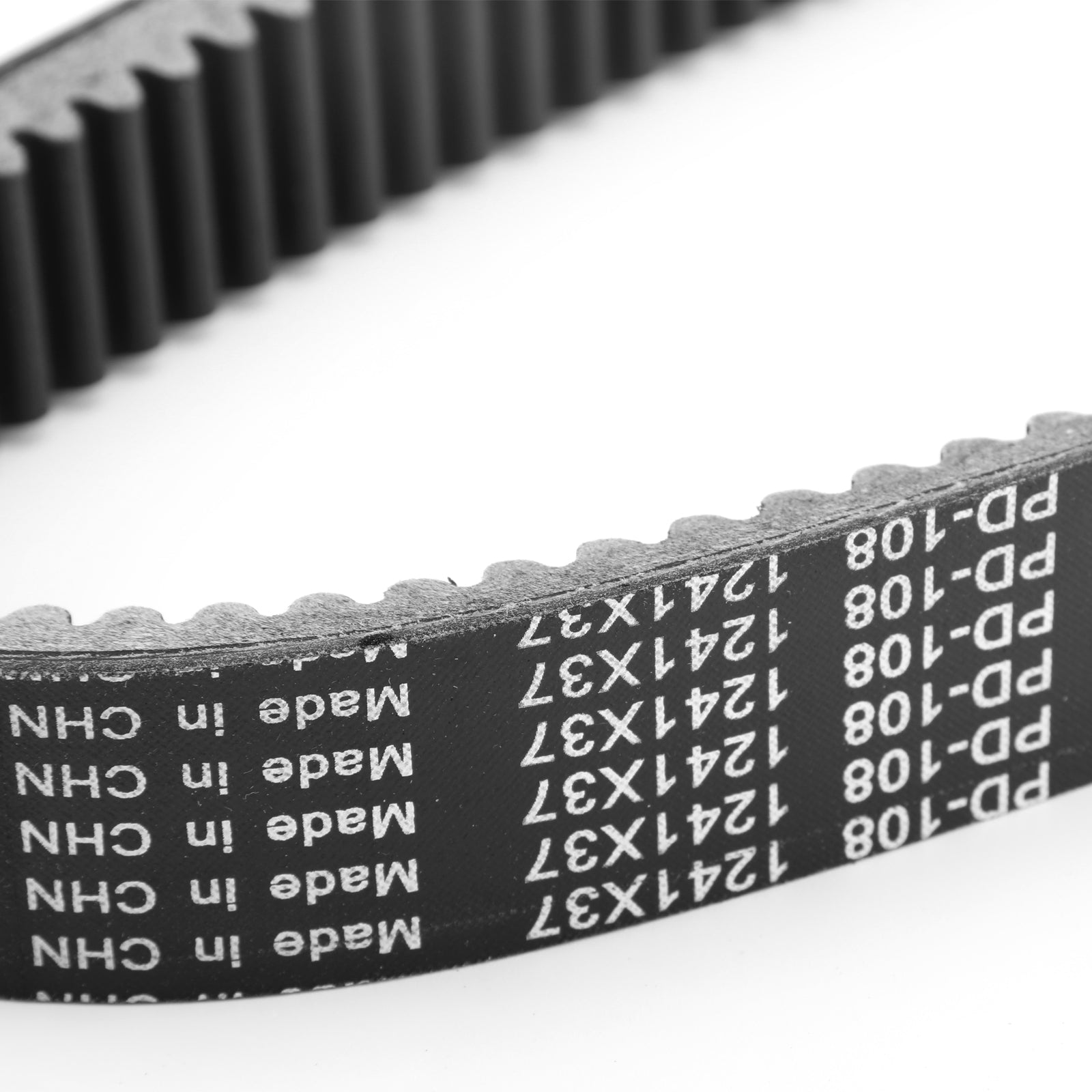 Vadbeni pas za arktično mačko 0627-014 Mobtoneige Bearcat 440 550 660 Generic Watch