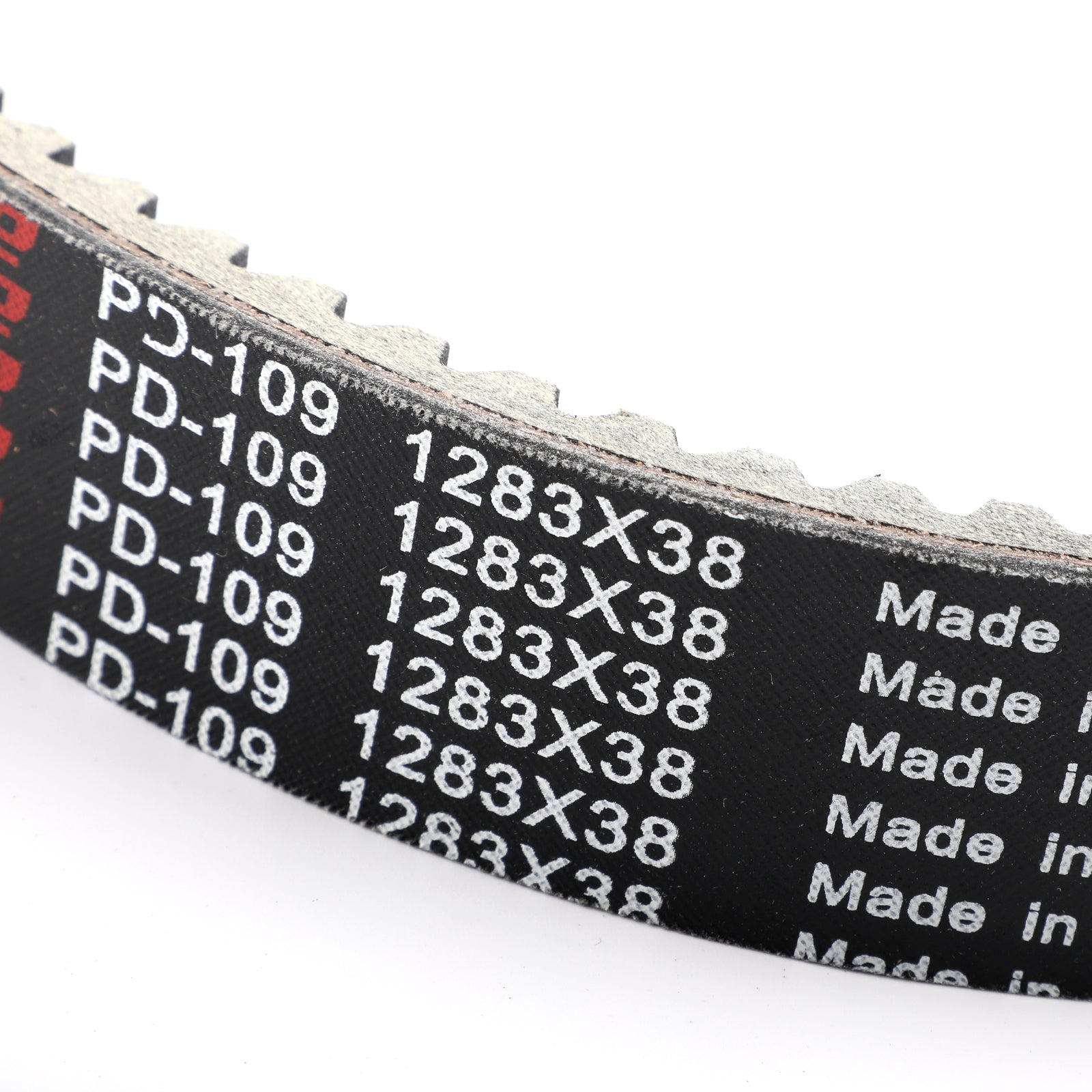 Pasek napędowy do Arctic Cat 0627-026 0627-033 Skuter śnieżny Bearcat 660 Wide Track Generic