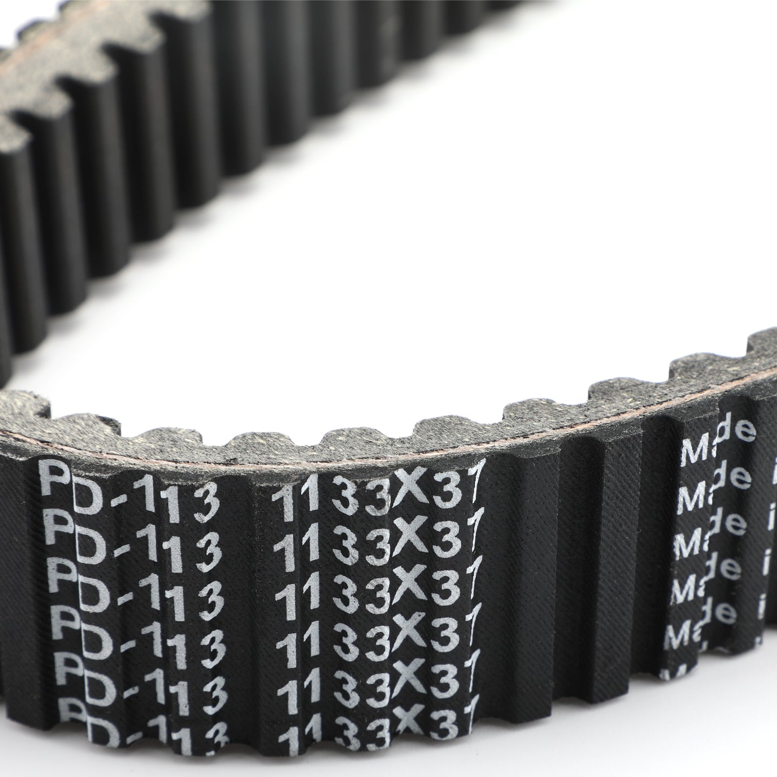 Courroie d'entraînement pour Arctic Cat 0627-102 0627-036 0627-044 Ski-Doo417300155 Motoneige Générique