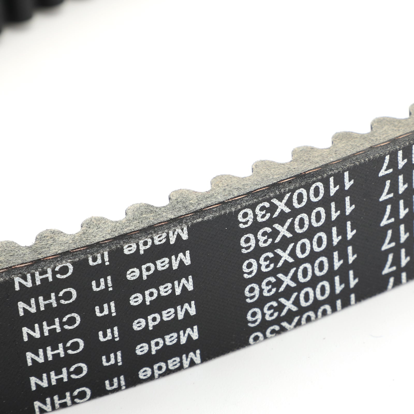 Courroie d'entraînement pour motoneige Arctic Cat 0627-069 TZ1 Z1 LXR Ski-Doo 300F 417300326 générique