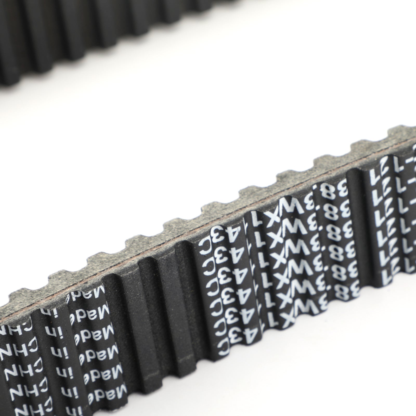 Courroie d'entraînement pour Arctic Cat ZR-series 0627-104 Motoneige ZR9000 XF9000 137 2017 Générique