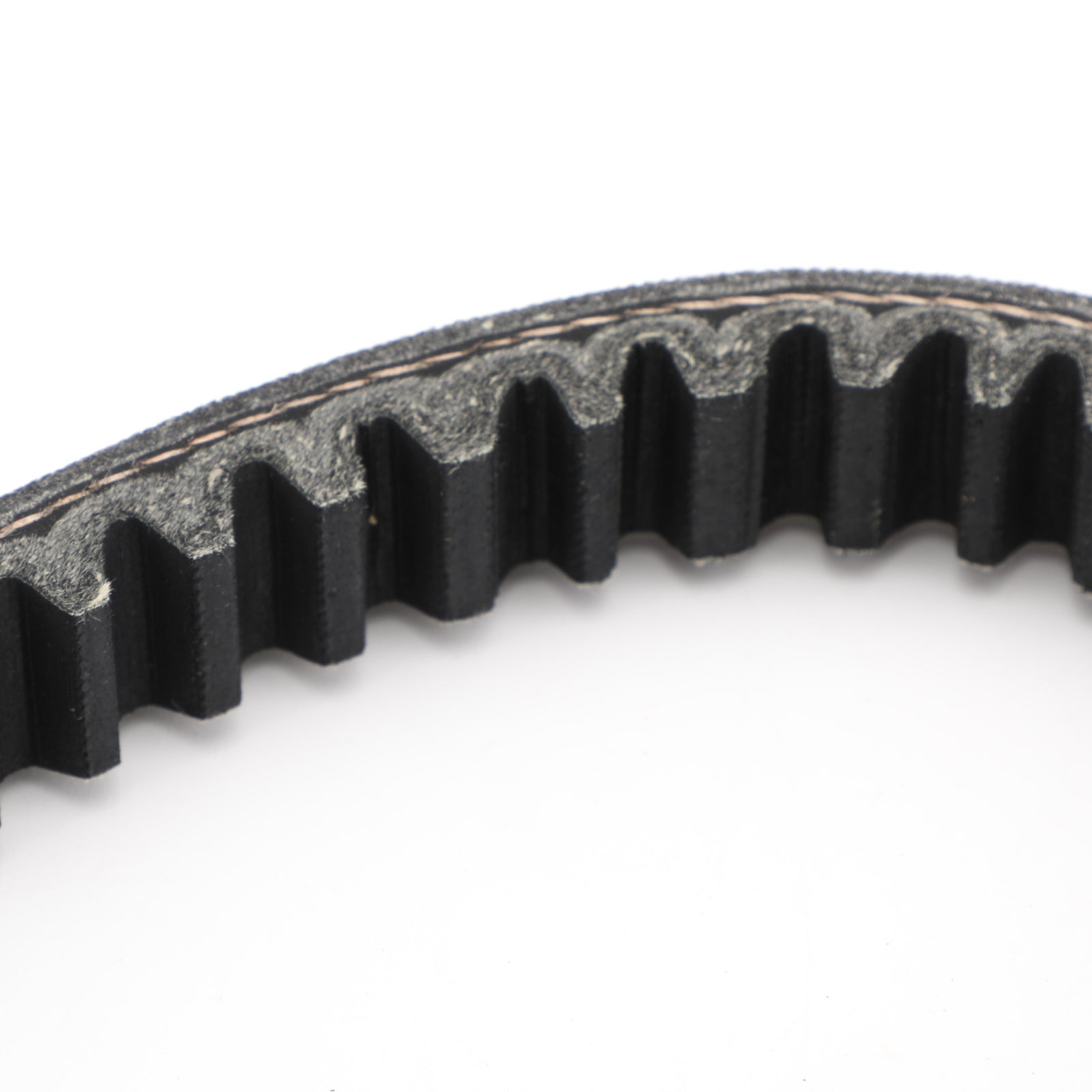 Cinghia di Trasmissione per Yamaha 3FA-17641-00-00 YFM125 YFA125 Grizzly Breeze 125 1989-13 Generico