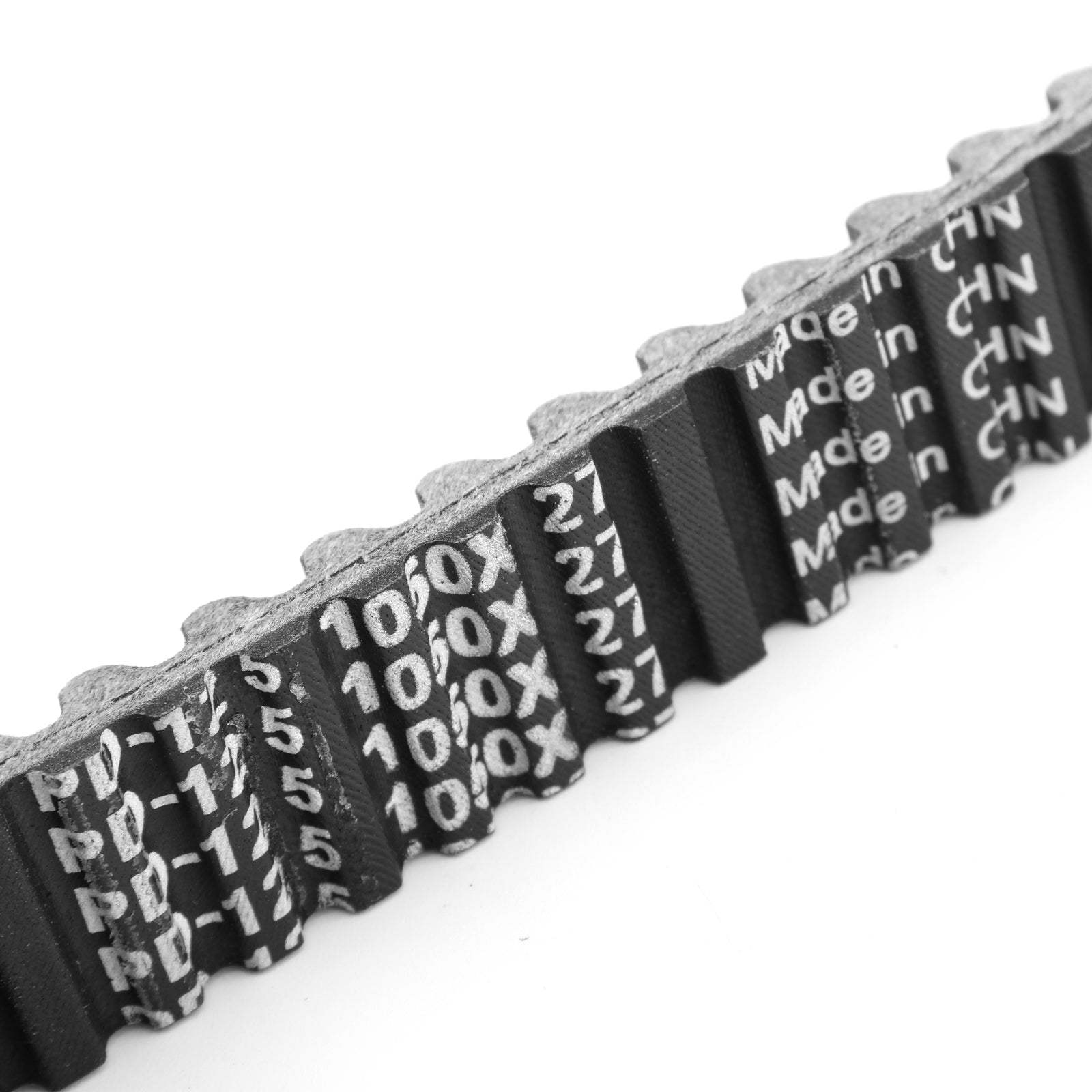 Vetohihna Piaggio Master 400 500 2011 Generic 400cc 500cc kolmipyöräiselle skootterille