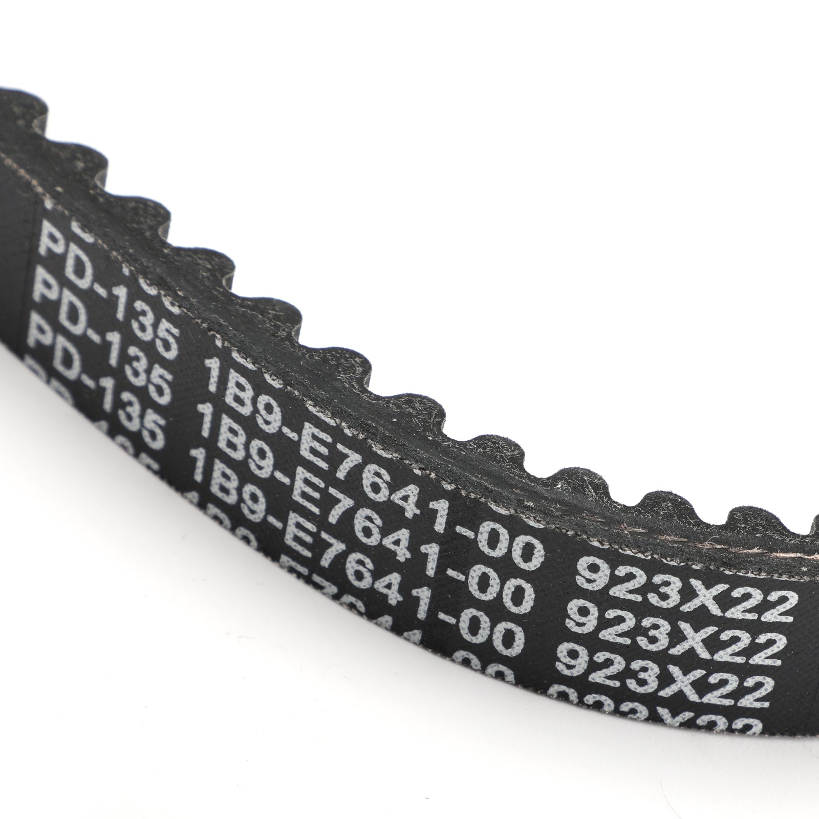 Correa de transmisión para scooter genérico Yamaha X-City VP125 08-12 X-Max YP125 / Sport 06-17