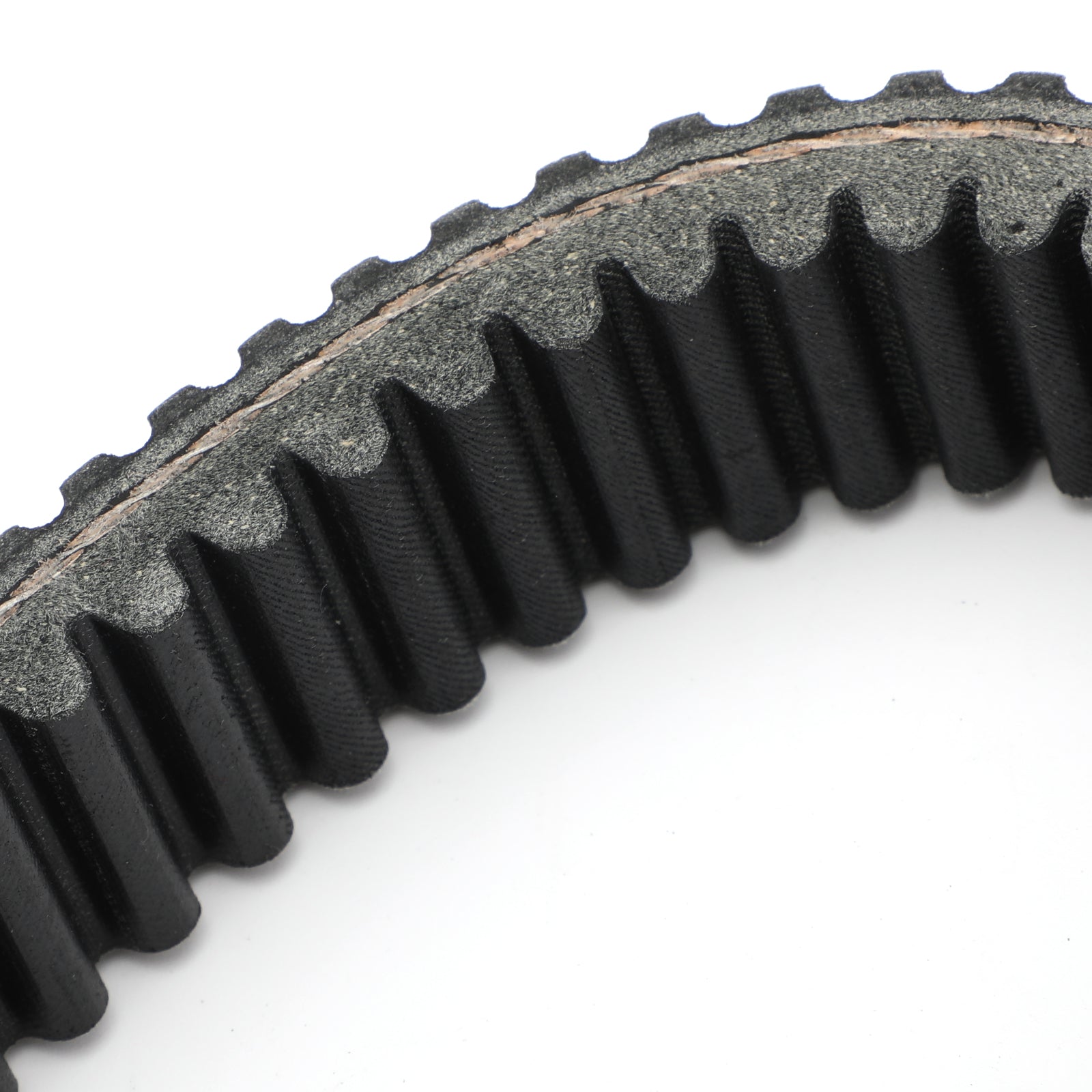 Courroie d'entraînement pour Ski-Doo 417300253 417300383 417300391 417300166 Motoneige MXZ Générique