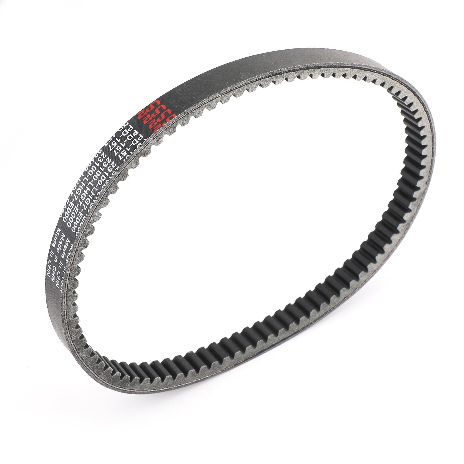 Courroie d'entraînement 920OC x 23W pour scooter Kymco Grand Dink 300 12-17 Yager 300 14-16 générique