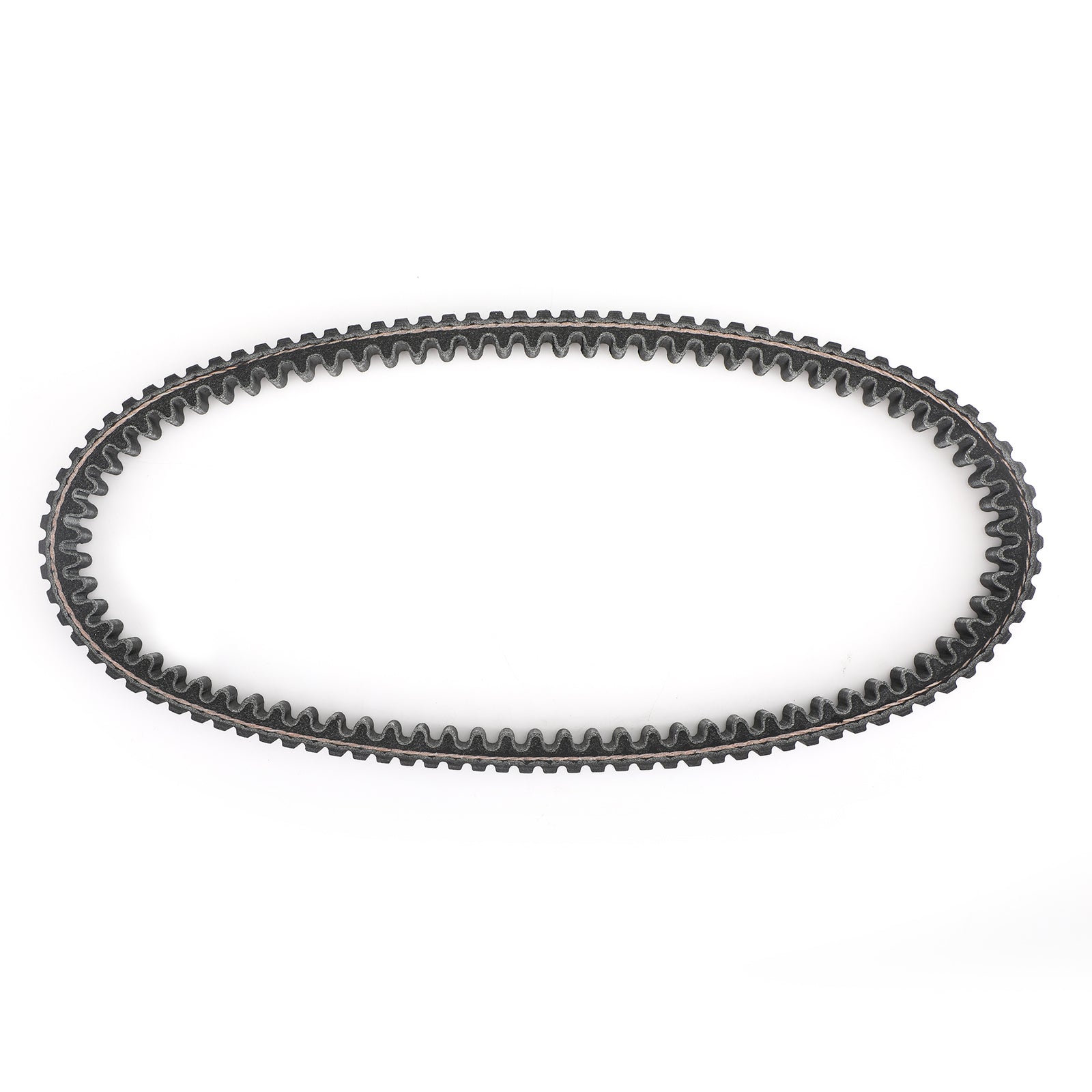 Courroie de transmission d'entraînement adaptée pour Suzuki AN400 Burgman 1999-2002 #. 27601-15F03 Générique