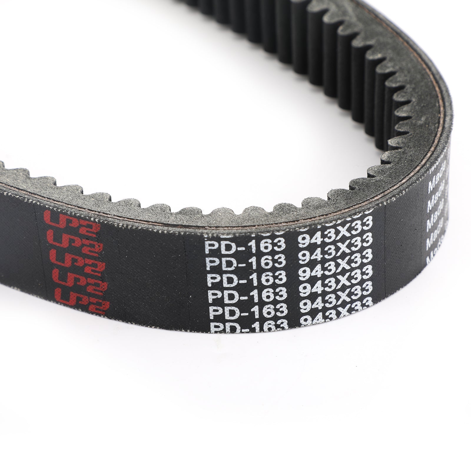 Pasek napędowy 915OC x 30W dla SYM Quad Raider 600 ATV 2015-2017 P/N.23100-REA-0000 Generic