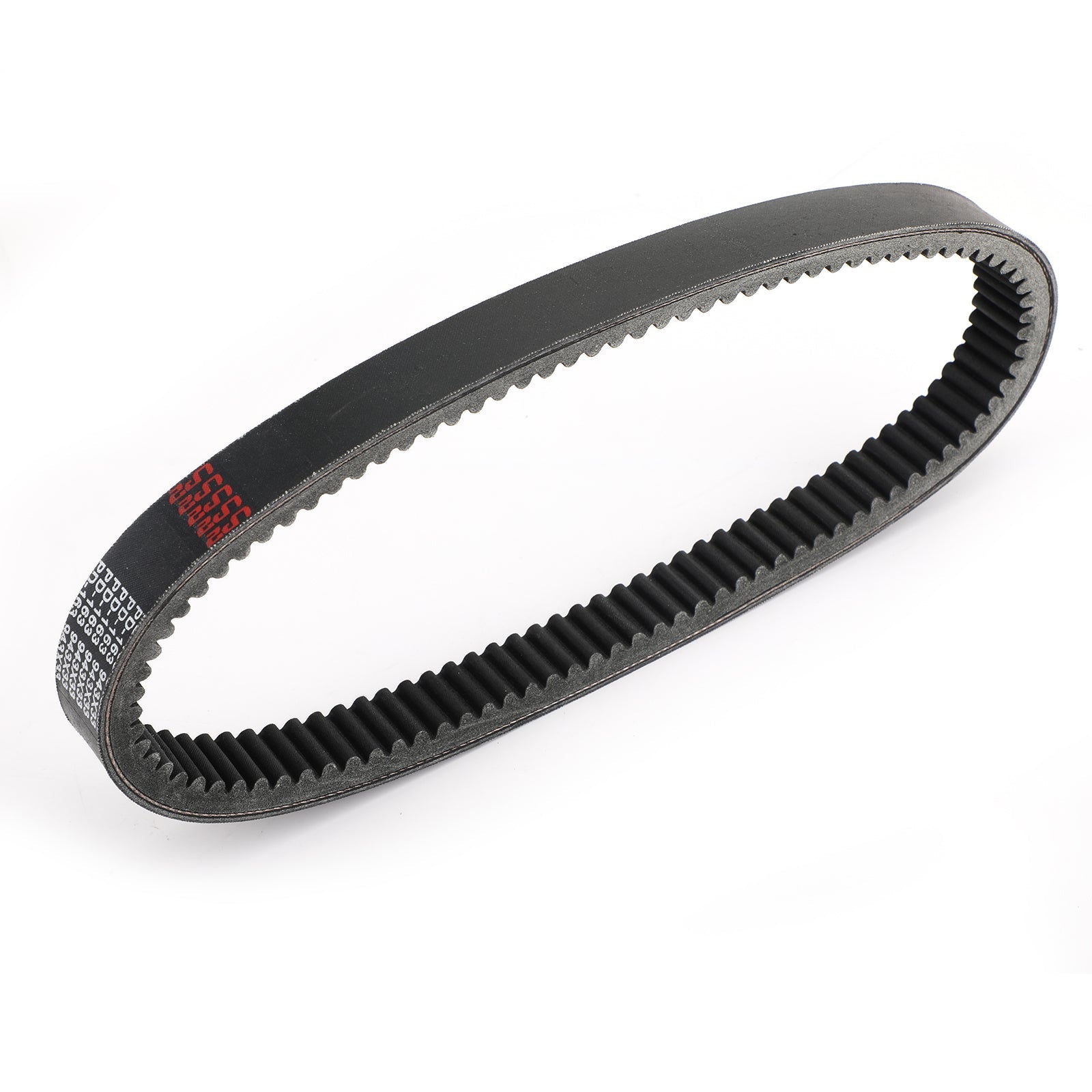 Courroie d'entraînement 795OC x 23.4W pour Aeon Quadro 4 2016 346cc Scooter à quatre roues générique