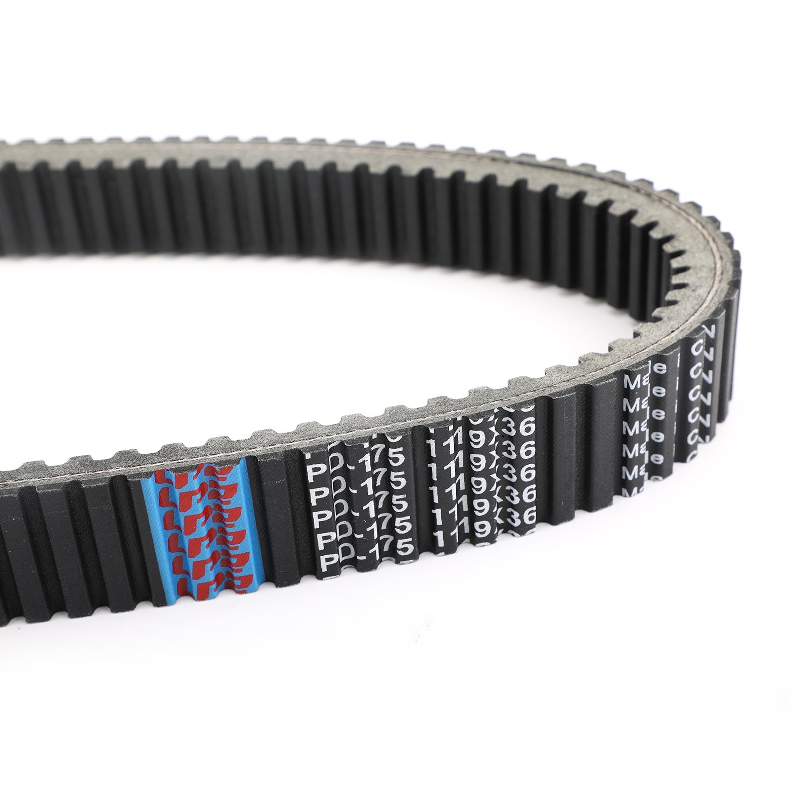 Courroie d'entraînement 1119OCx36W pour motoneige Arctic Cat ZR XF M PTA 7000 14-17 0627-070 générique