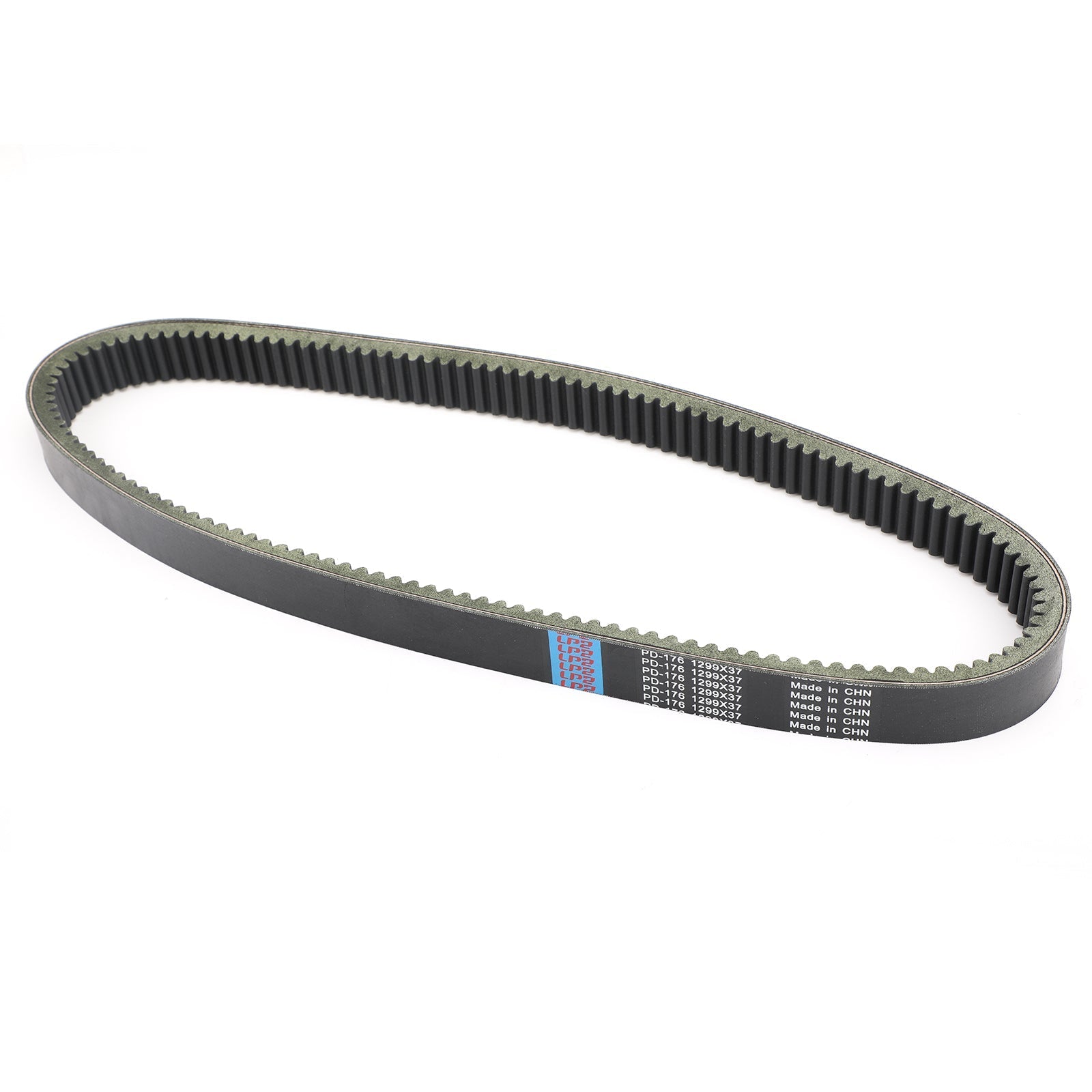 Courroie 'entraînement 1299x37 pour Argo ATV partie 125-56 Conquest Response Bigfoot Vanguard générique