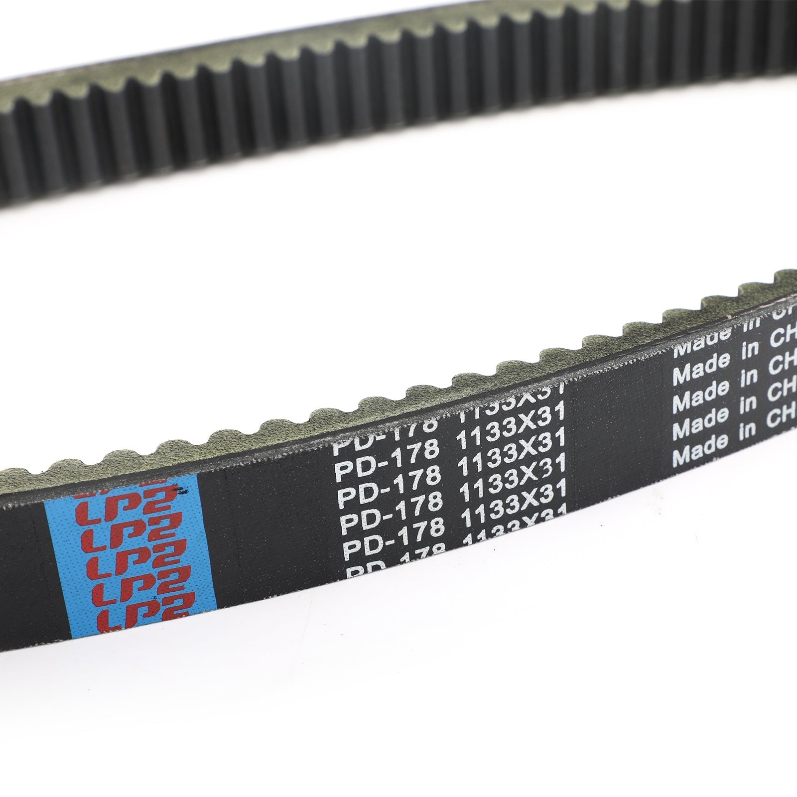 Courroie d'entraînement 1133OCx31W pour ARGO ATV PART 127-159 HD 650 750 SCOUNT & FRONTIER générique